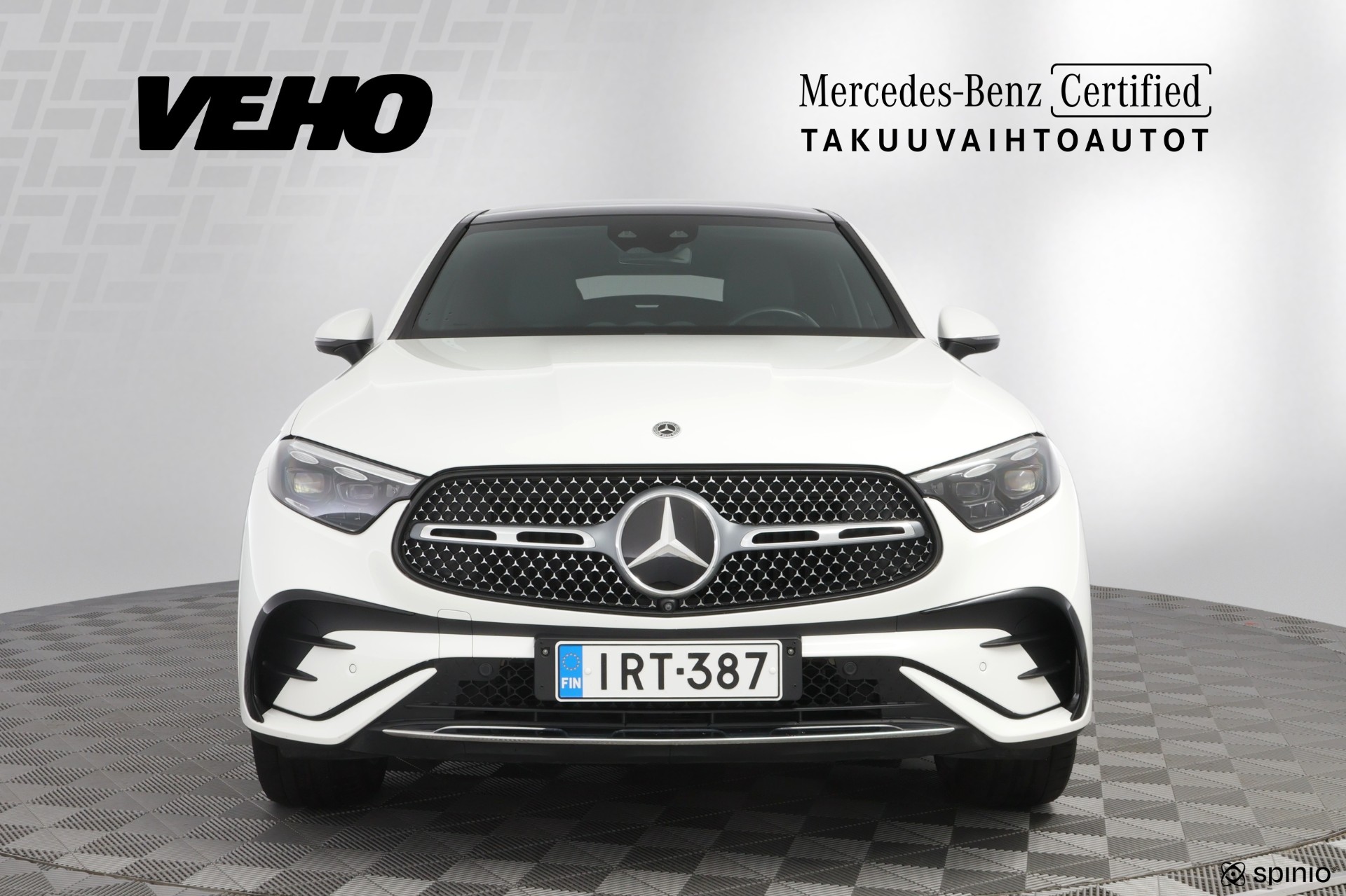Mercedes-Benz GLC 2023, kuva 7/37