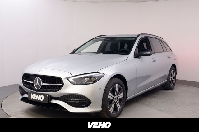 Mercedes-Benz C 2024