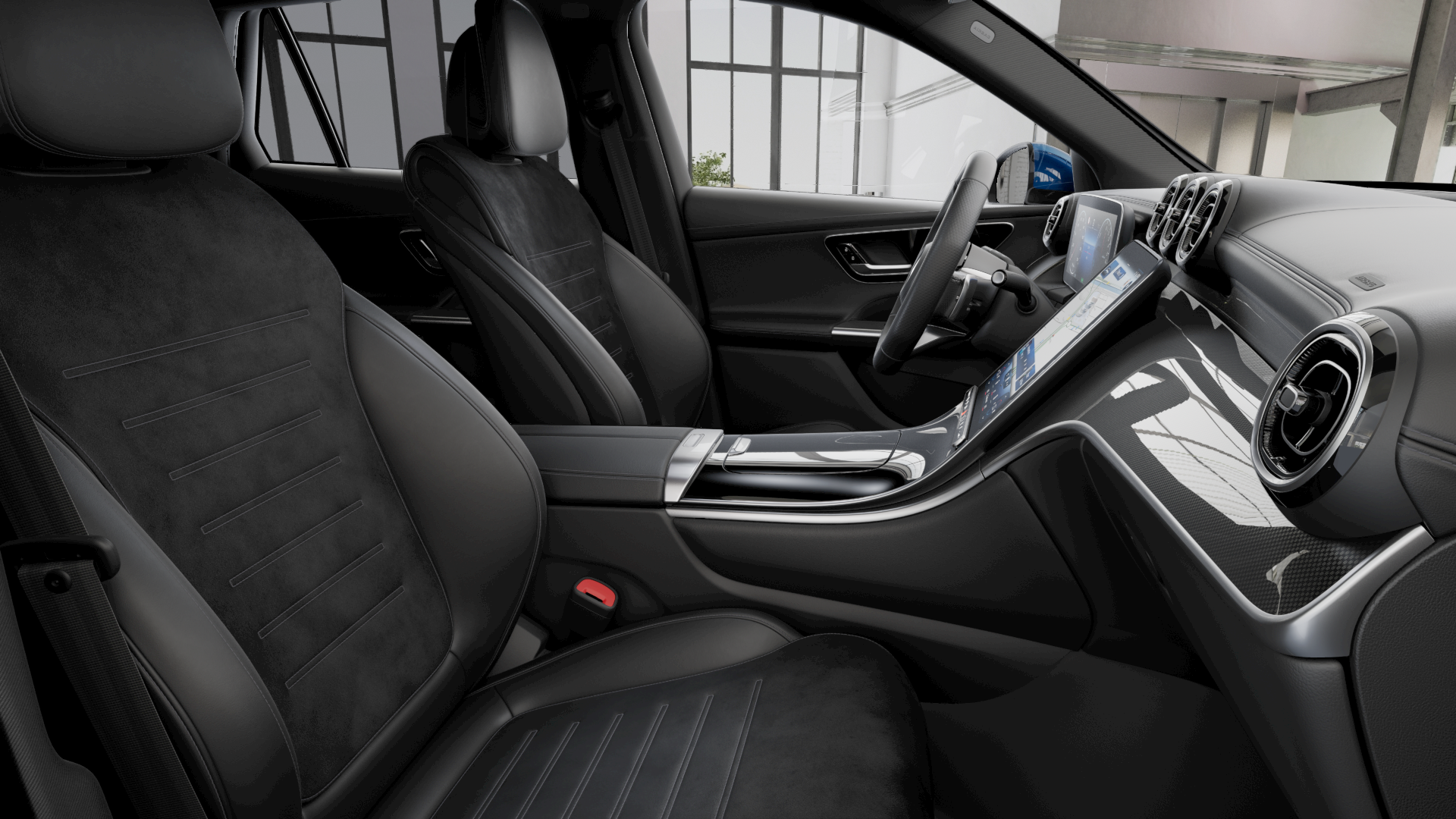 Mercedes-Benz GLC 2024, kuva 6/7