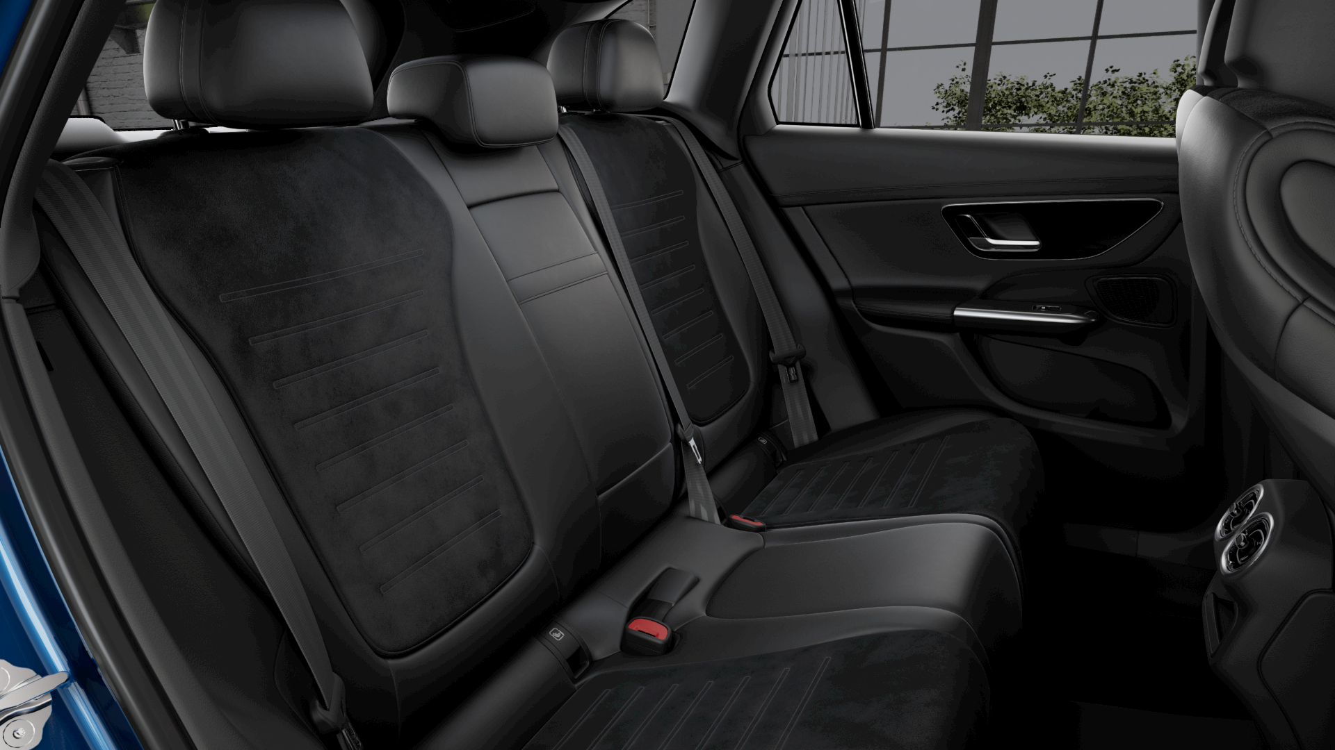 Mercedes-Benz GLC 2024, kuva 7/7