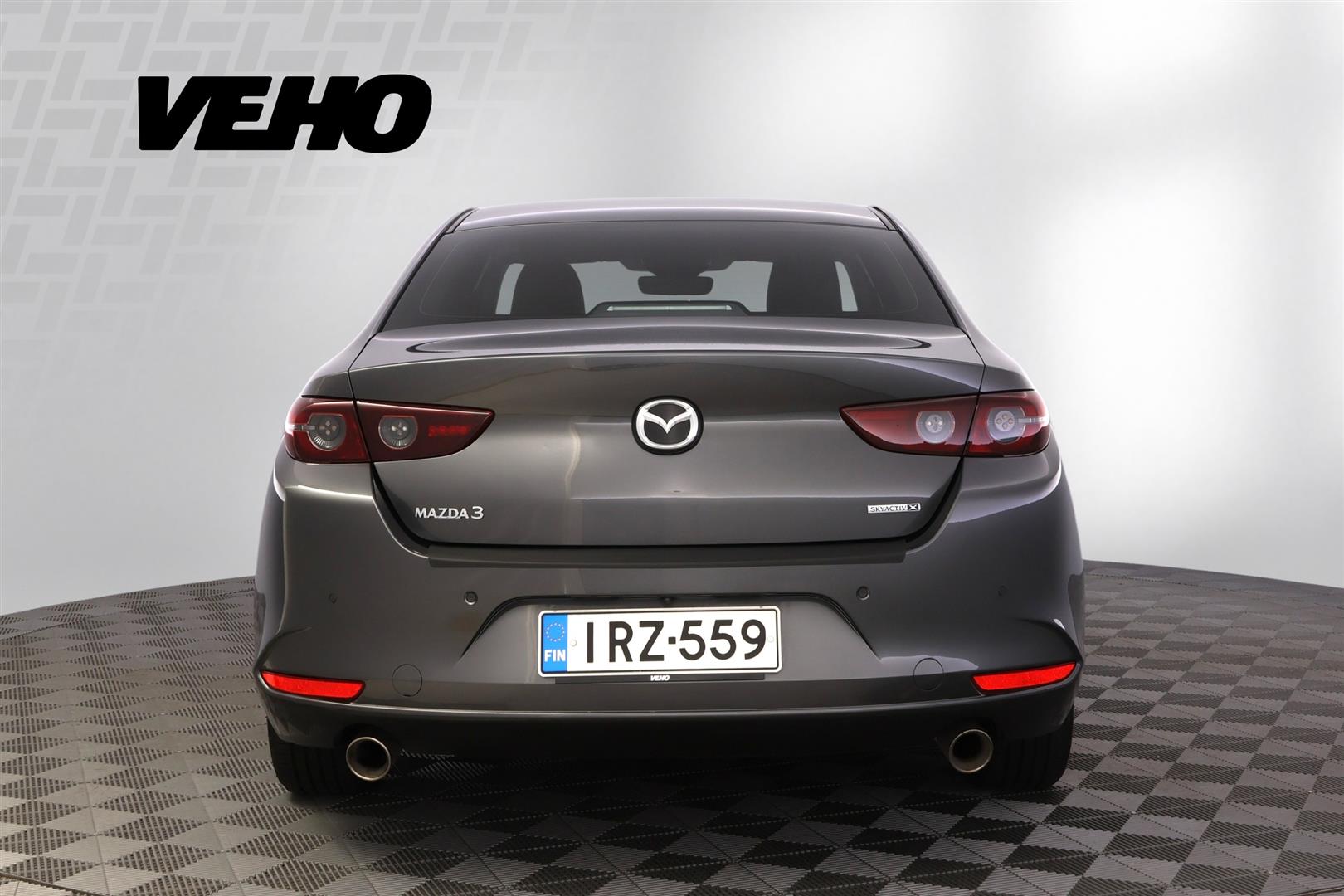 Mazda 3 2021, kuva 4/35