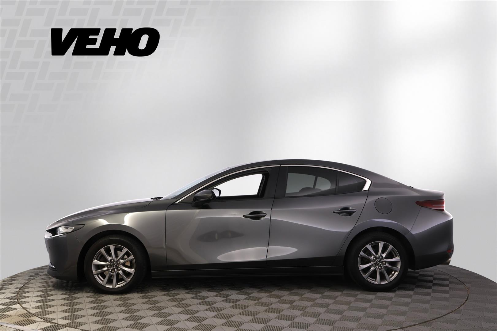 Mazda 3 2021, kuva 2/35
