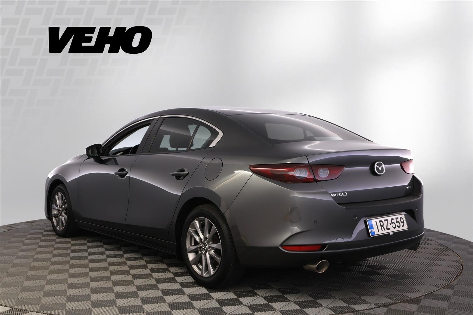Mazda 3 2021, kuva 3/35