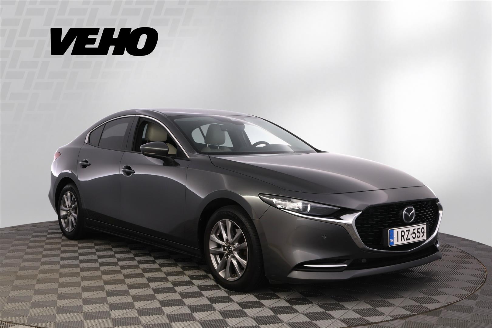 Mazda 3 2021, kuva 7/35