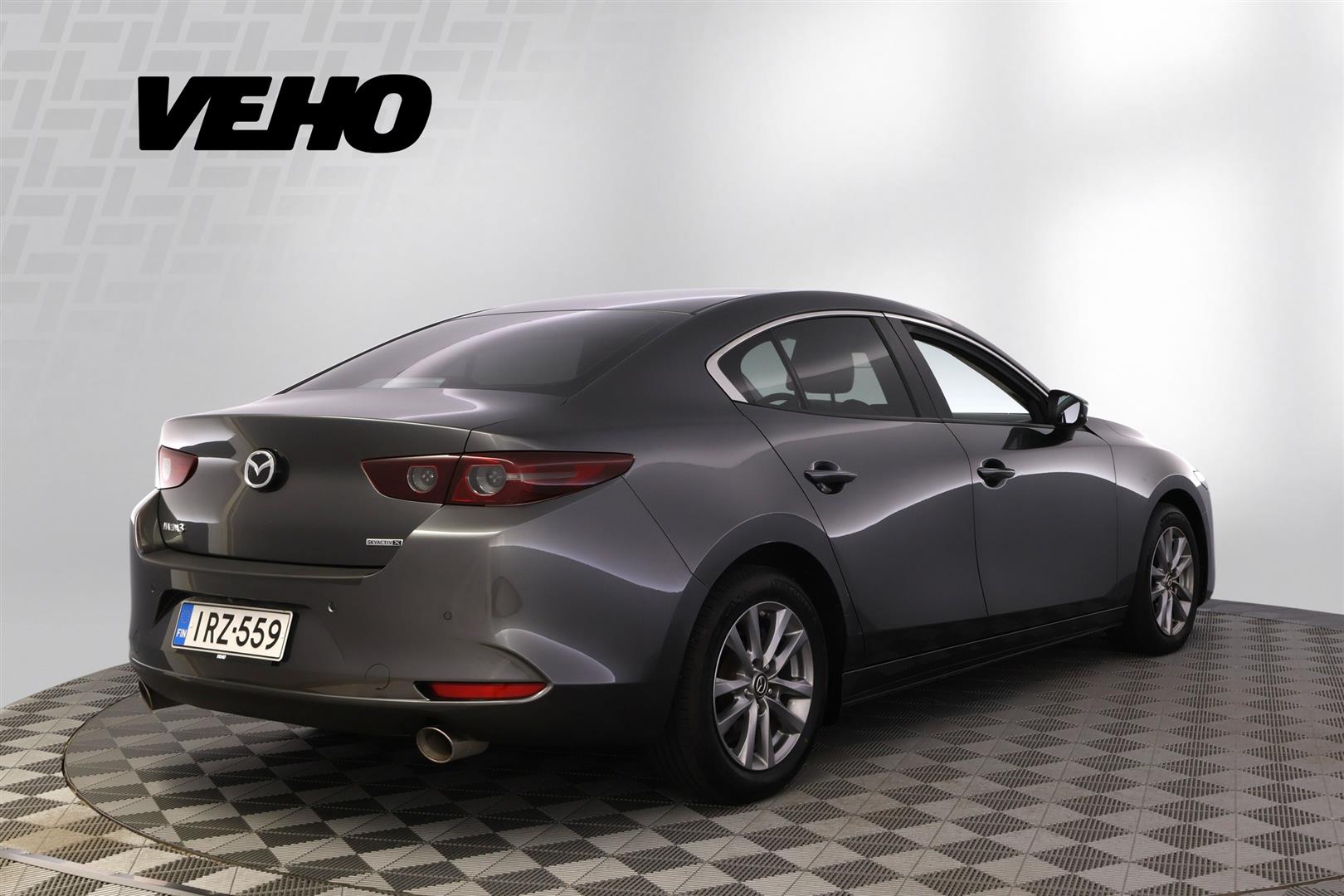 Mazda 3 2021, kuva 5/35