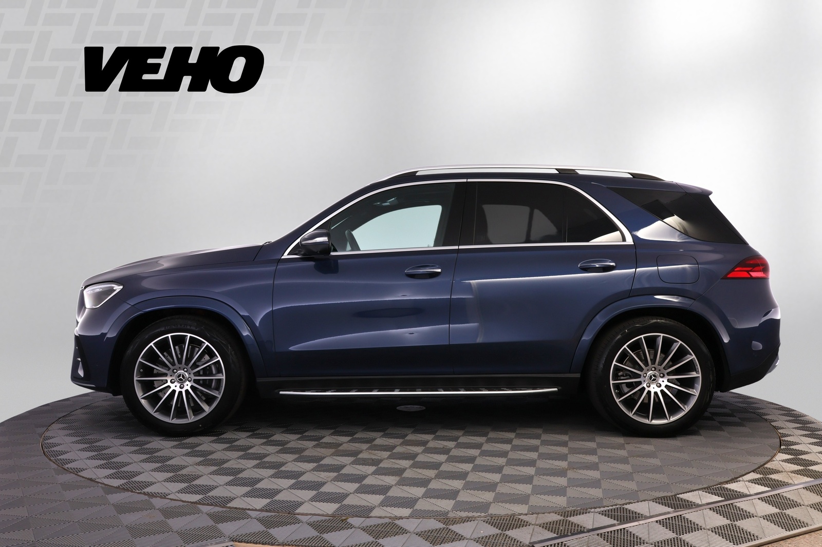 Mercedes-Benz GLE 400 e 4MATIC 2025, kuva 6/40