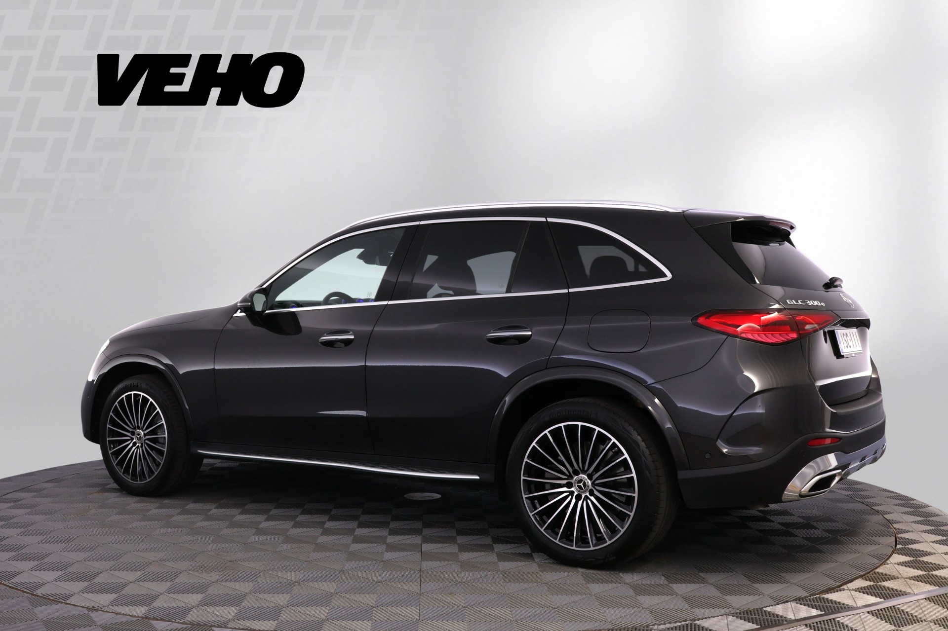 Mercedes-Benz GLC 2024, kuva 3/32