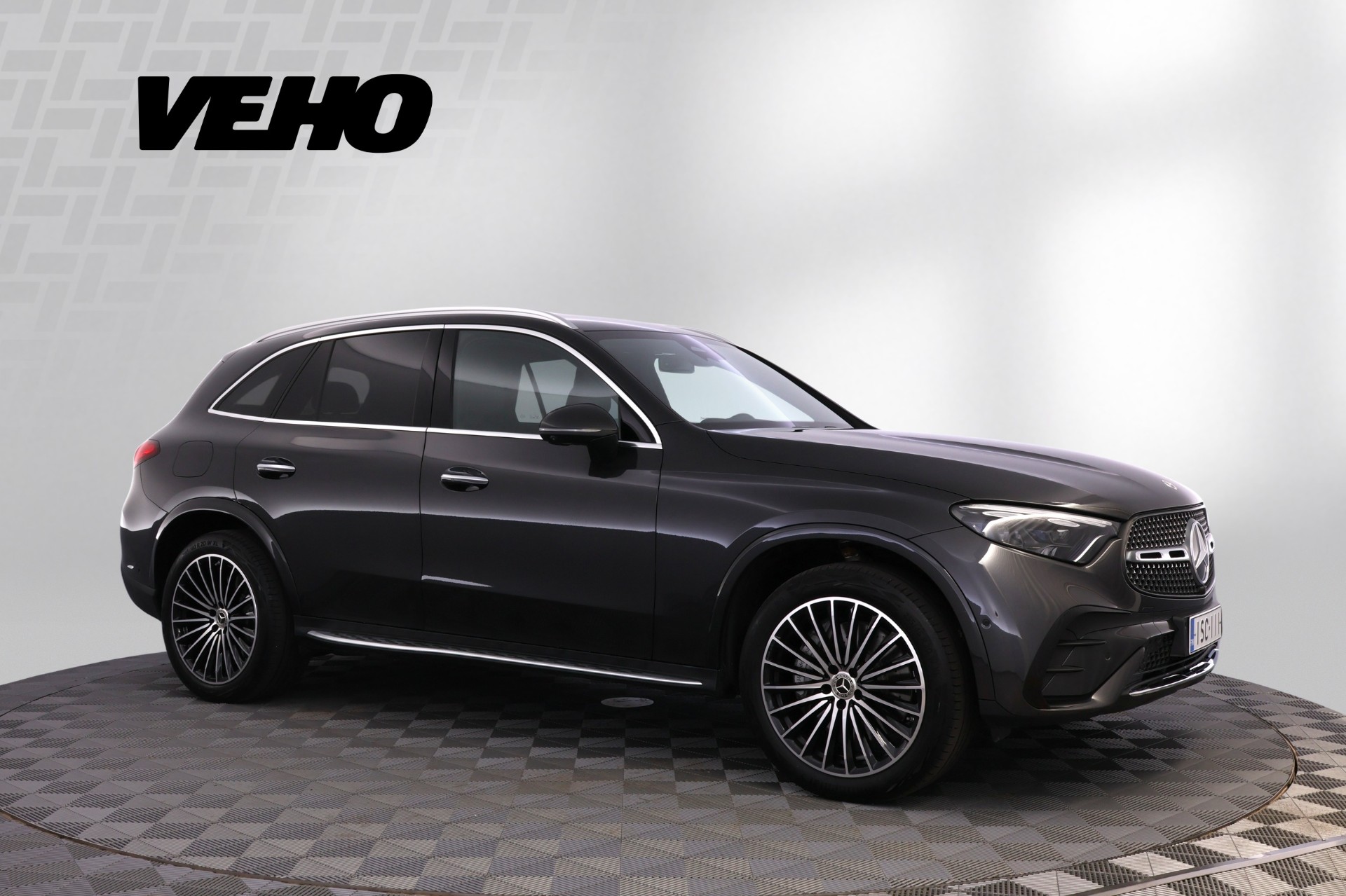 Mercedes-Benz GLC 2024, kuva 7/32