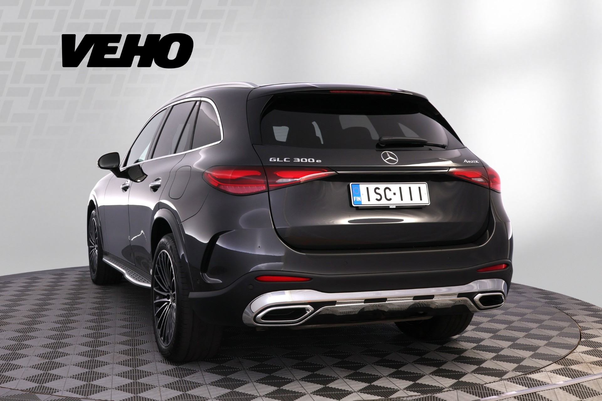Mercedes-Benz GLC 2024, kuva 4/32