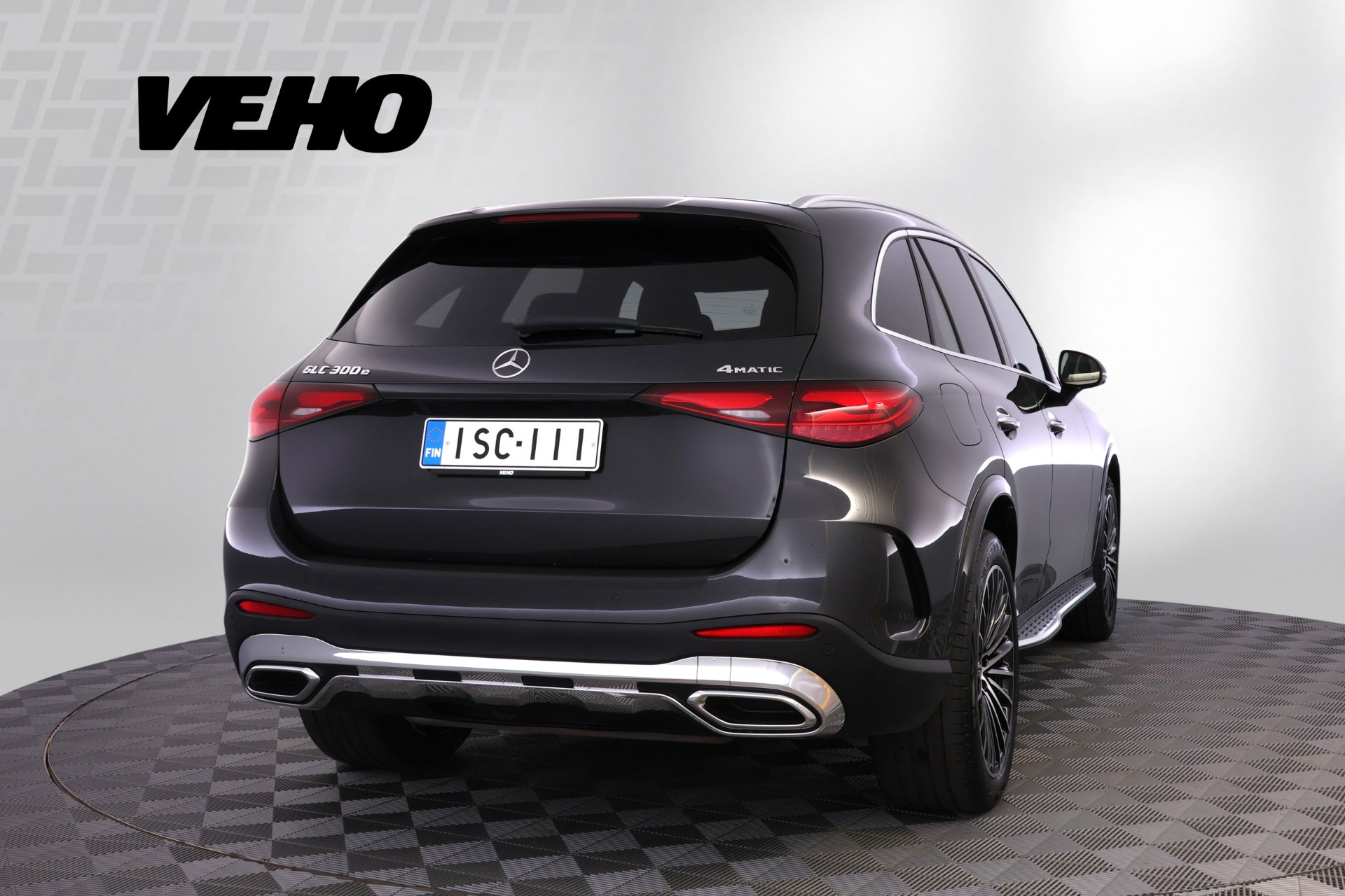 Mercedes-Benz GLC 2024, kuva 5/32