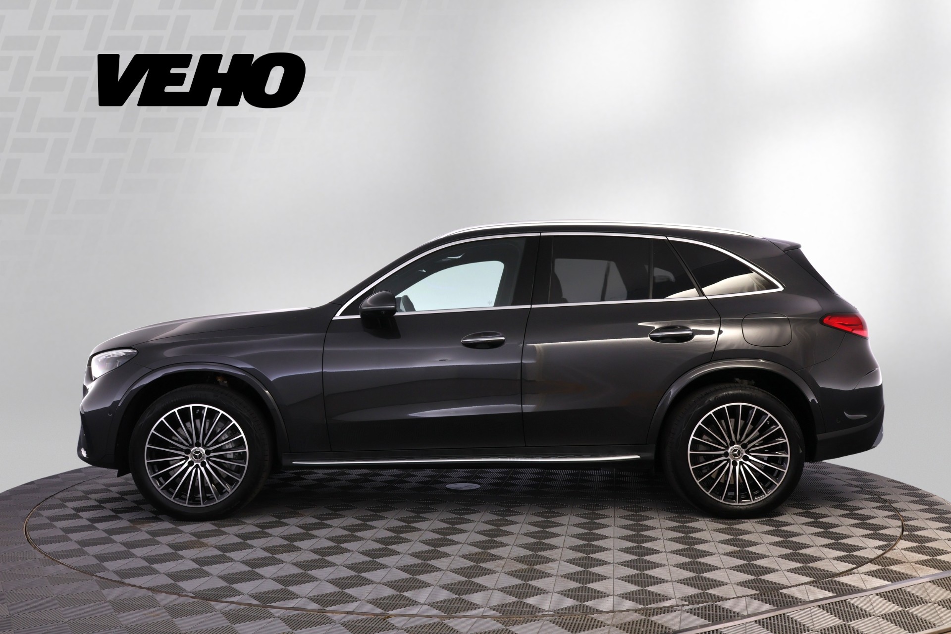 Mercedes-Benz GLC 2024, kuva 2/32