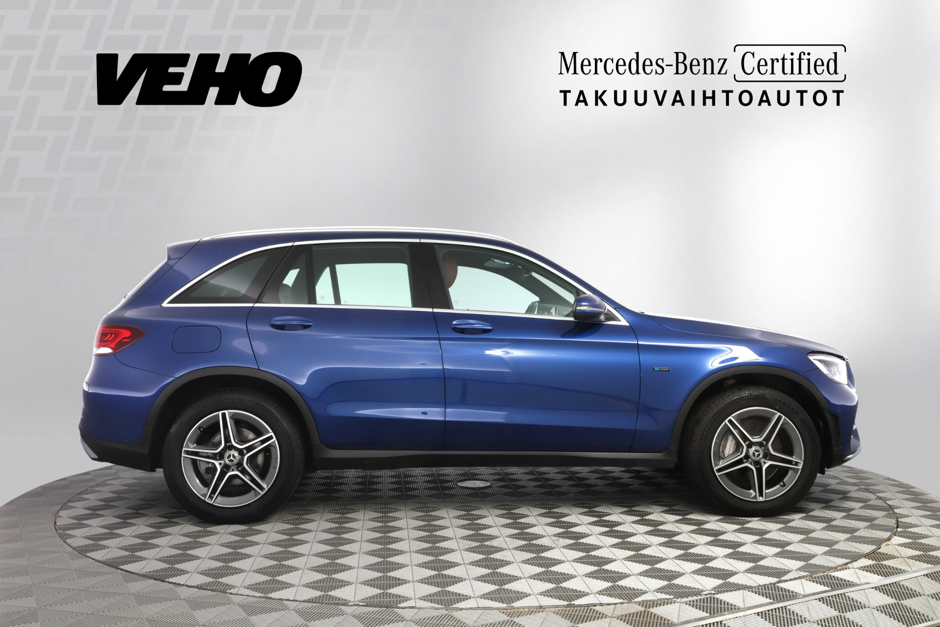 Mercedes-Benz GLC 2020, kuva 5/37