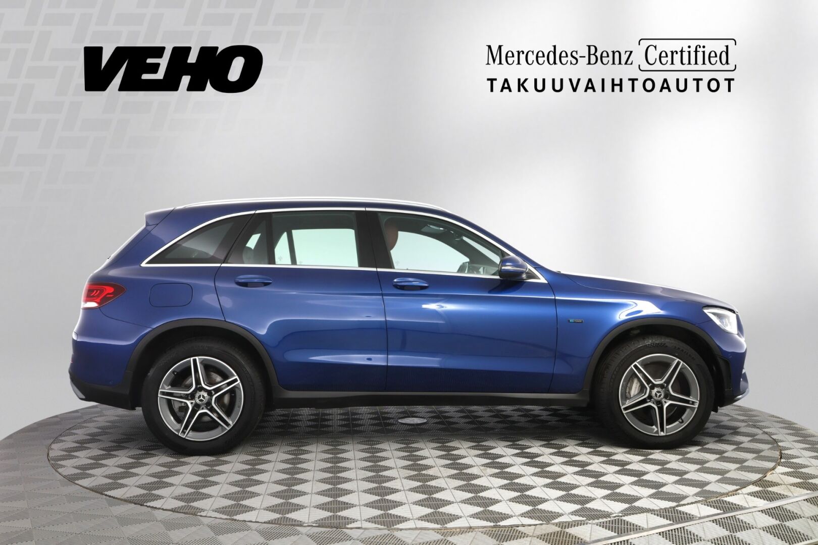 Mercedes-Benz GLC 2020, bild 5/37