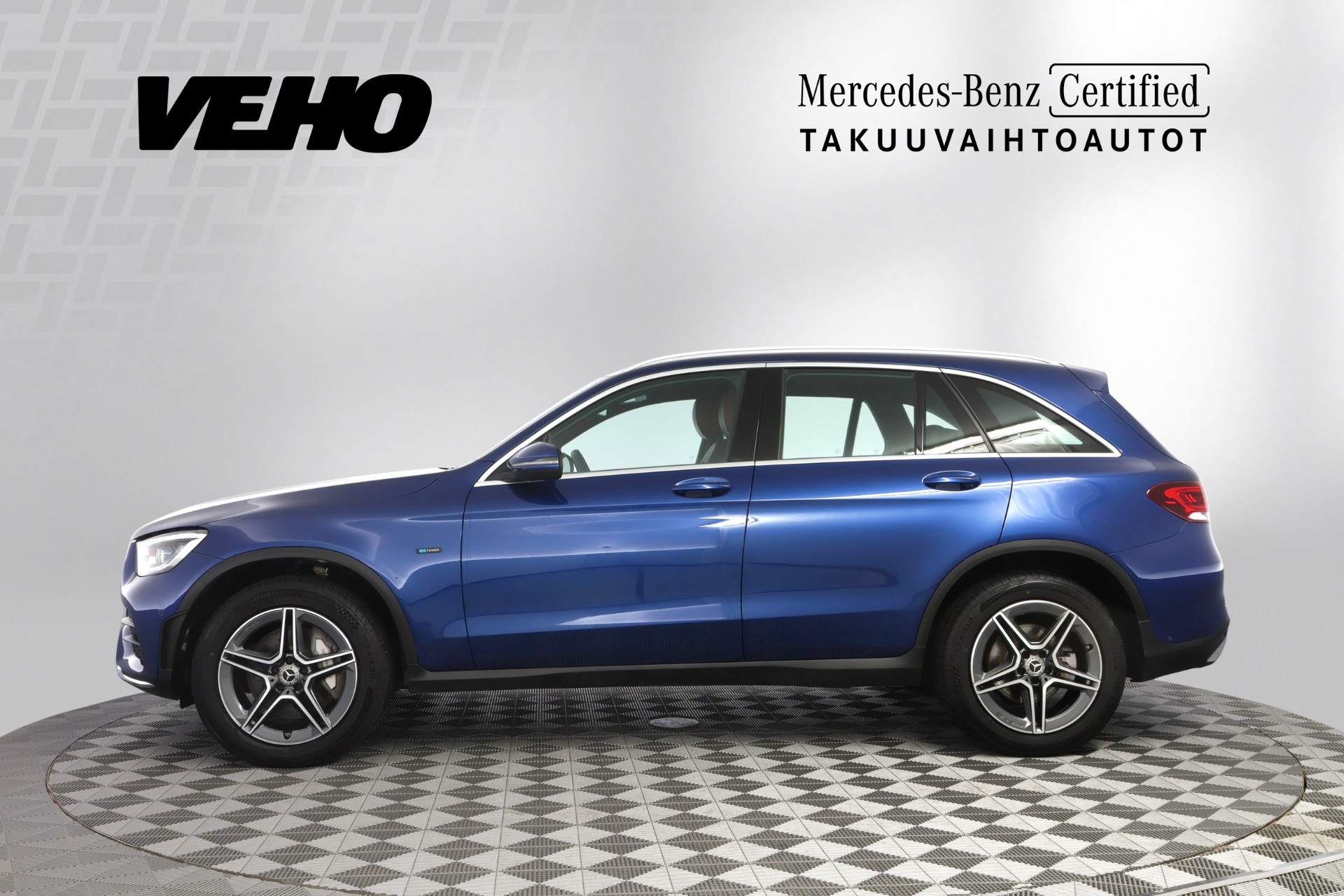 Mercedes-Benz GLC 2020, kuva 2/37