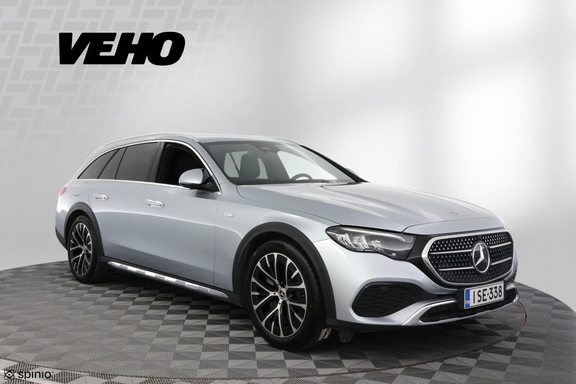 Mercedes-Benz E 2025, kuva 7/27
