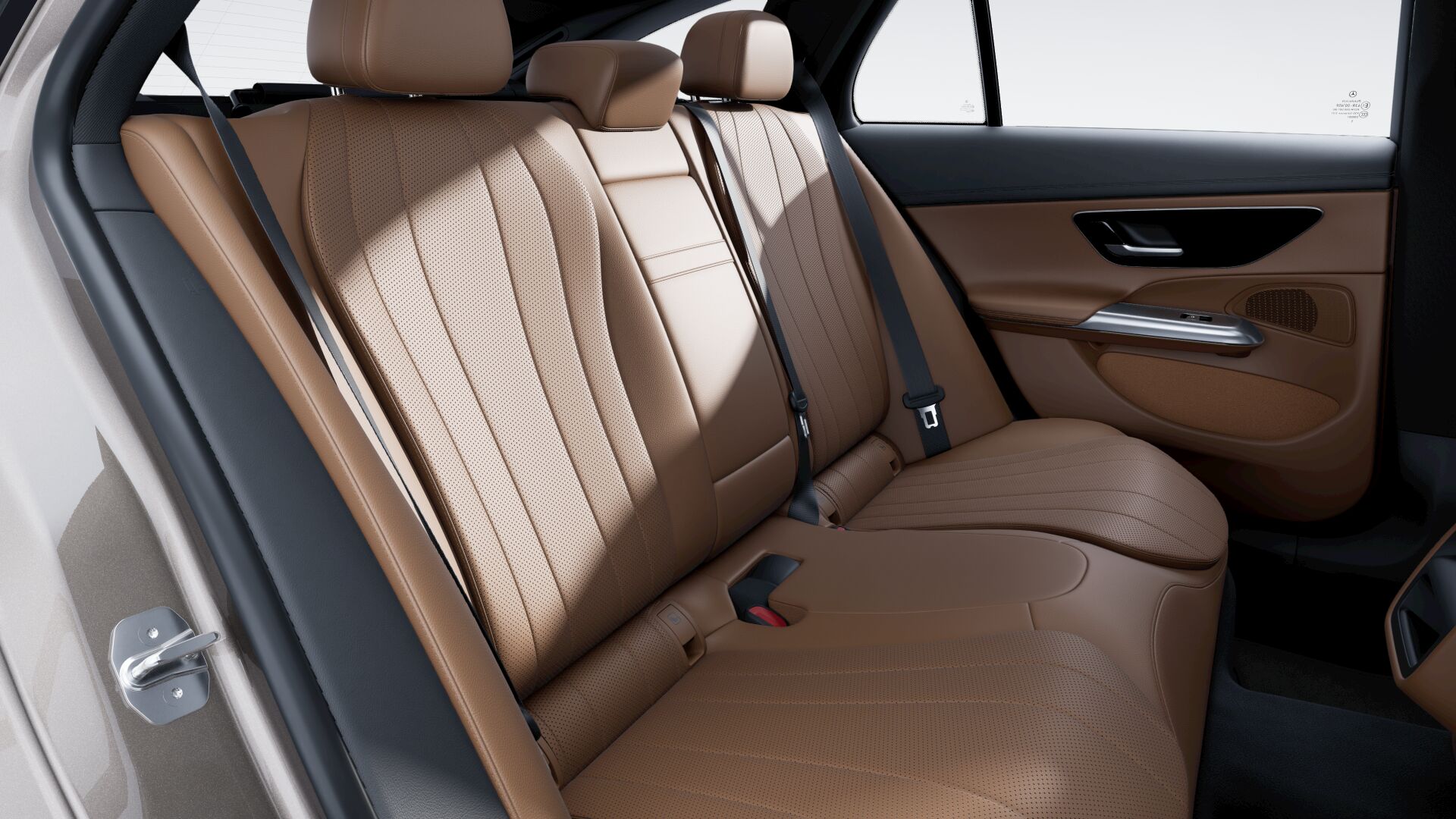Mercedes-Benz E 300 e T A 2024, bild 5/7