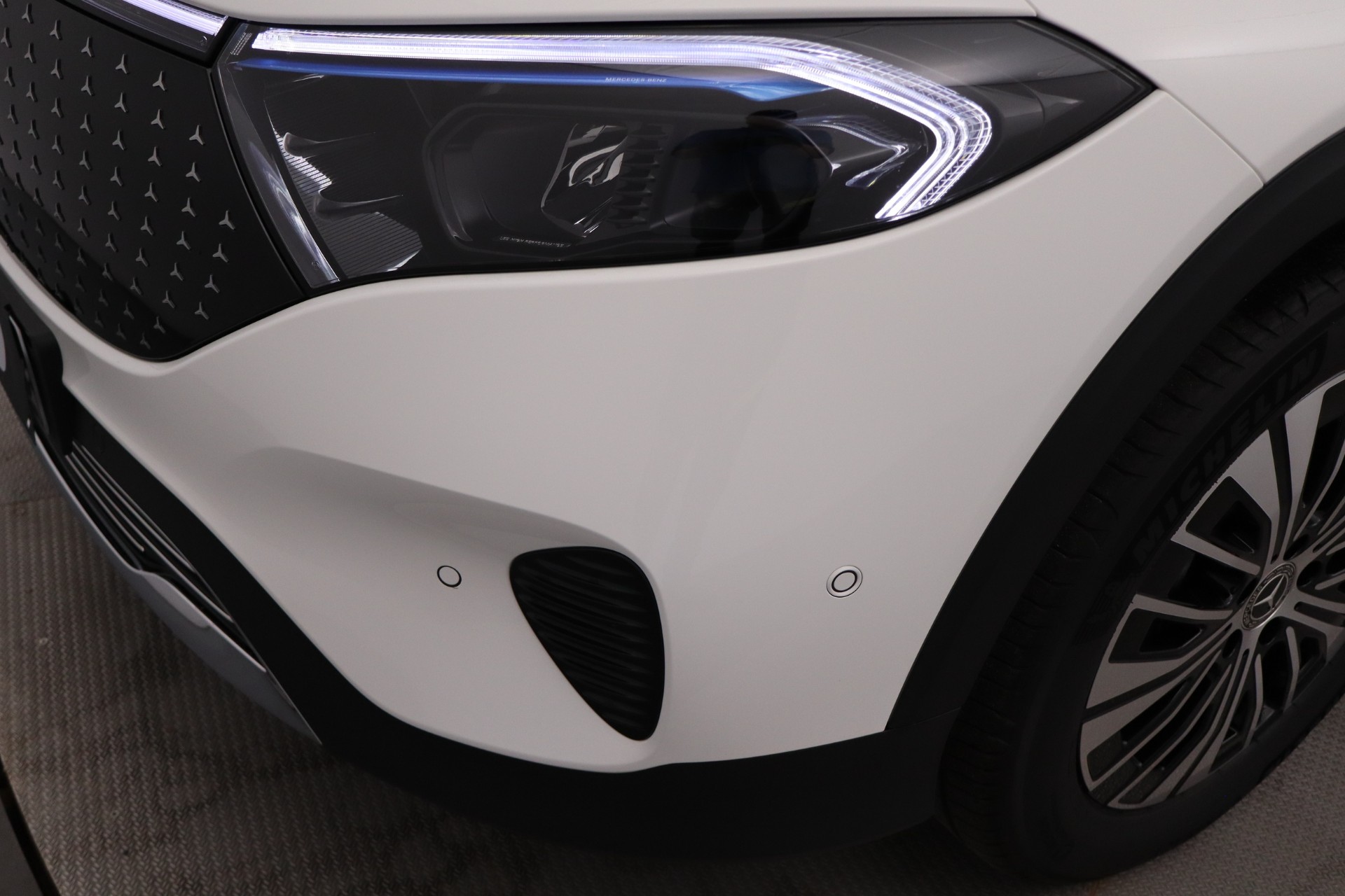 Mercedes-Benz EQB 2025, kuva 4/26