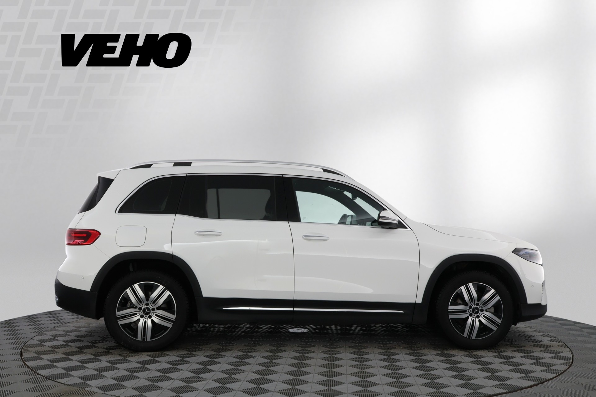 Mercedes-Benz EQB 2025, kuva 6/26