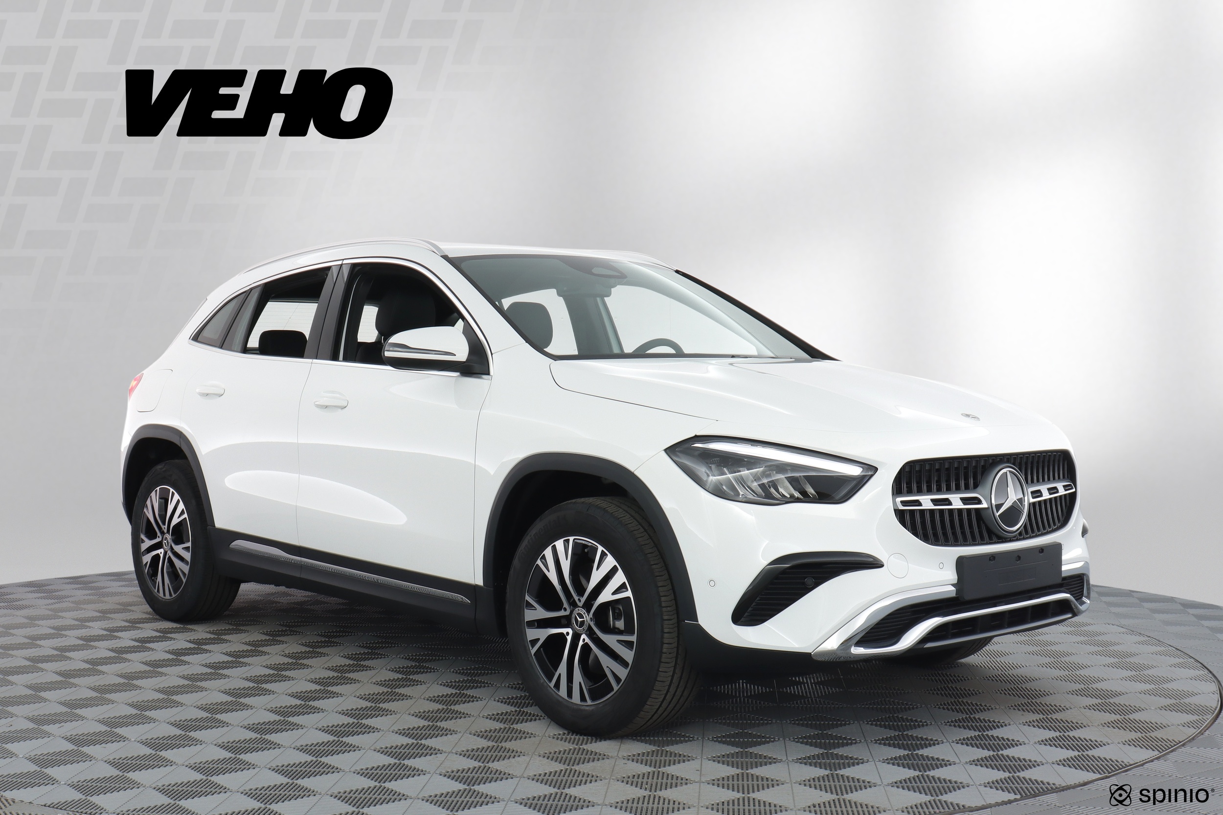 Mercedes-Benz GLA 250 e A Star Edition 2026, kuva 7/17