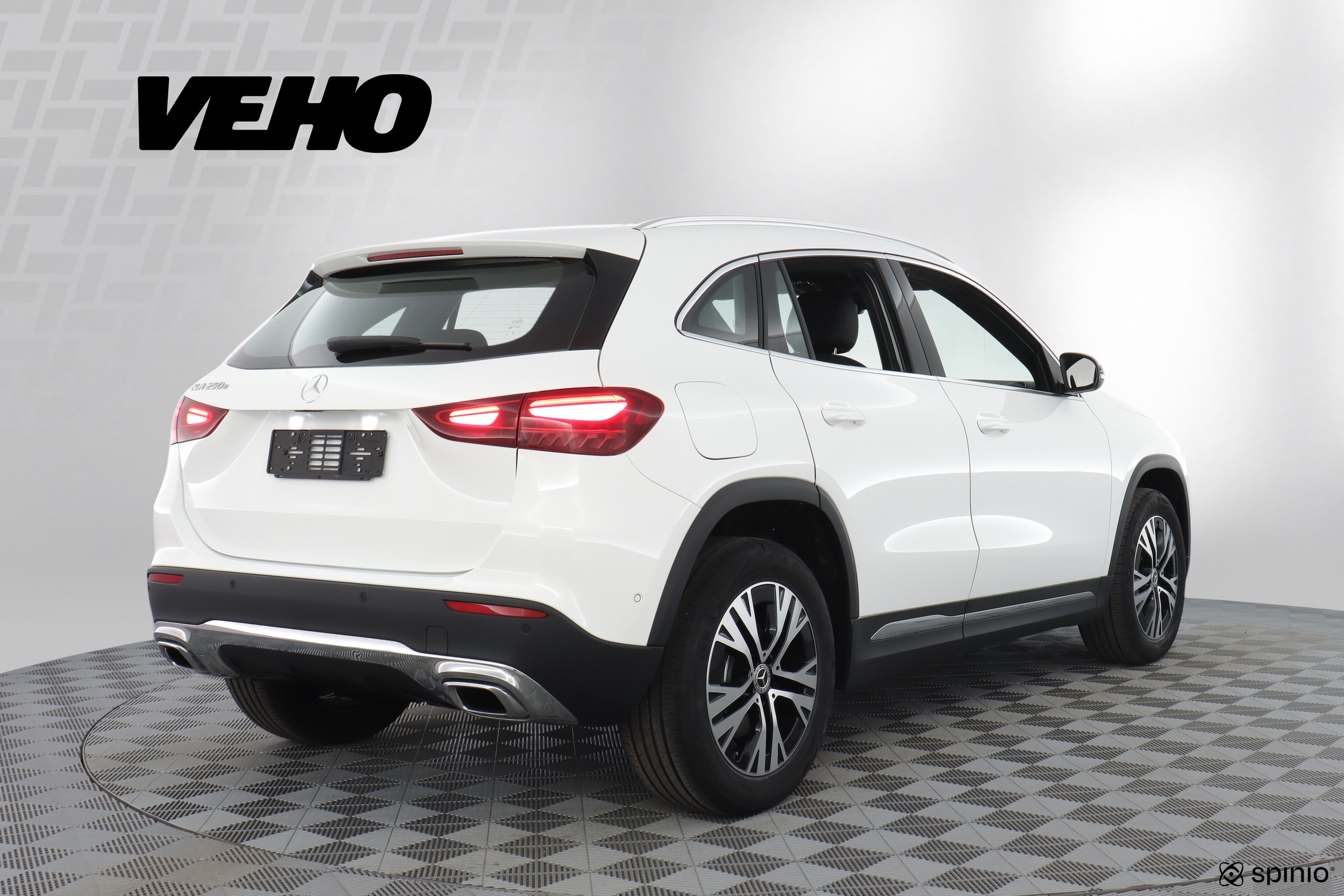 Mercedes-Benz GLA 250 e A Star Edition 2026, kuva 5/17