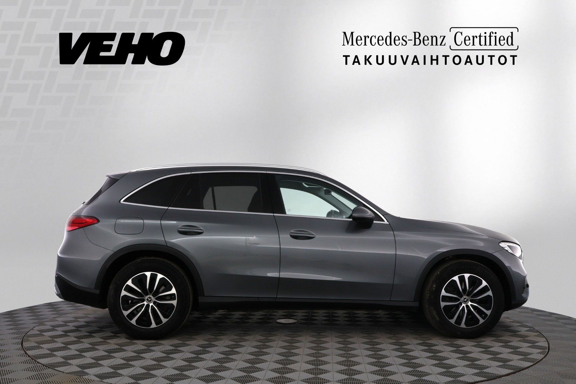 Mercedes-Benz GLC 220 d 4MATIC A 2023, kuva 6/32