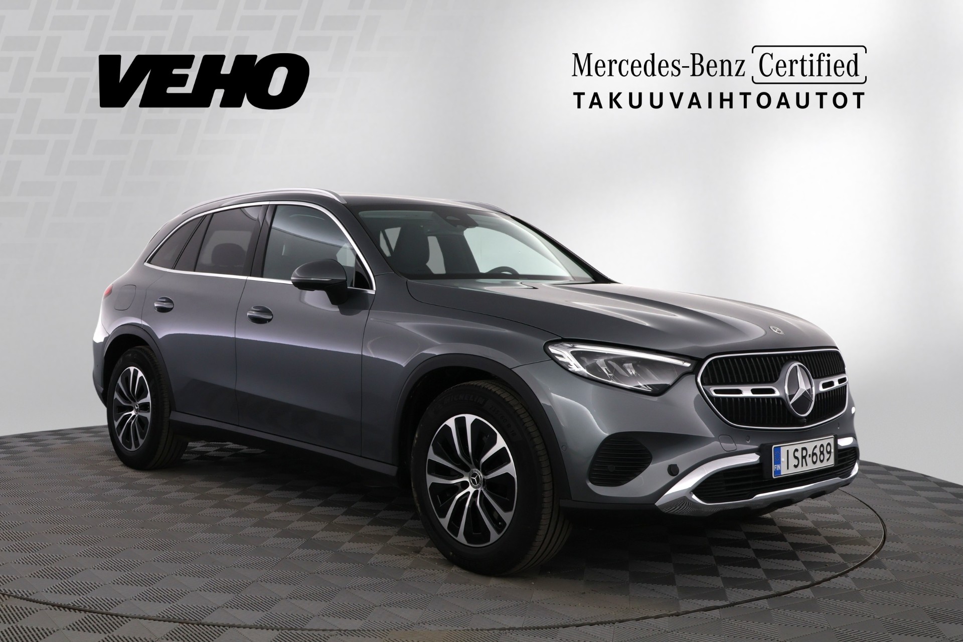 Mercedes-Benz GLC 220 d 4MATIC A 2023, kuva 7/32