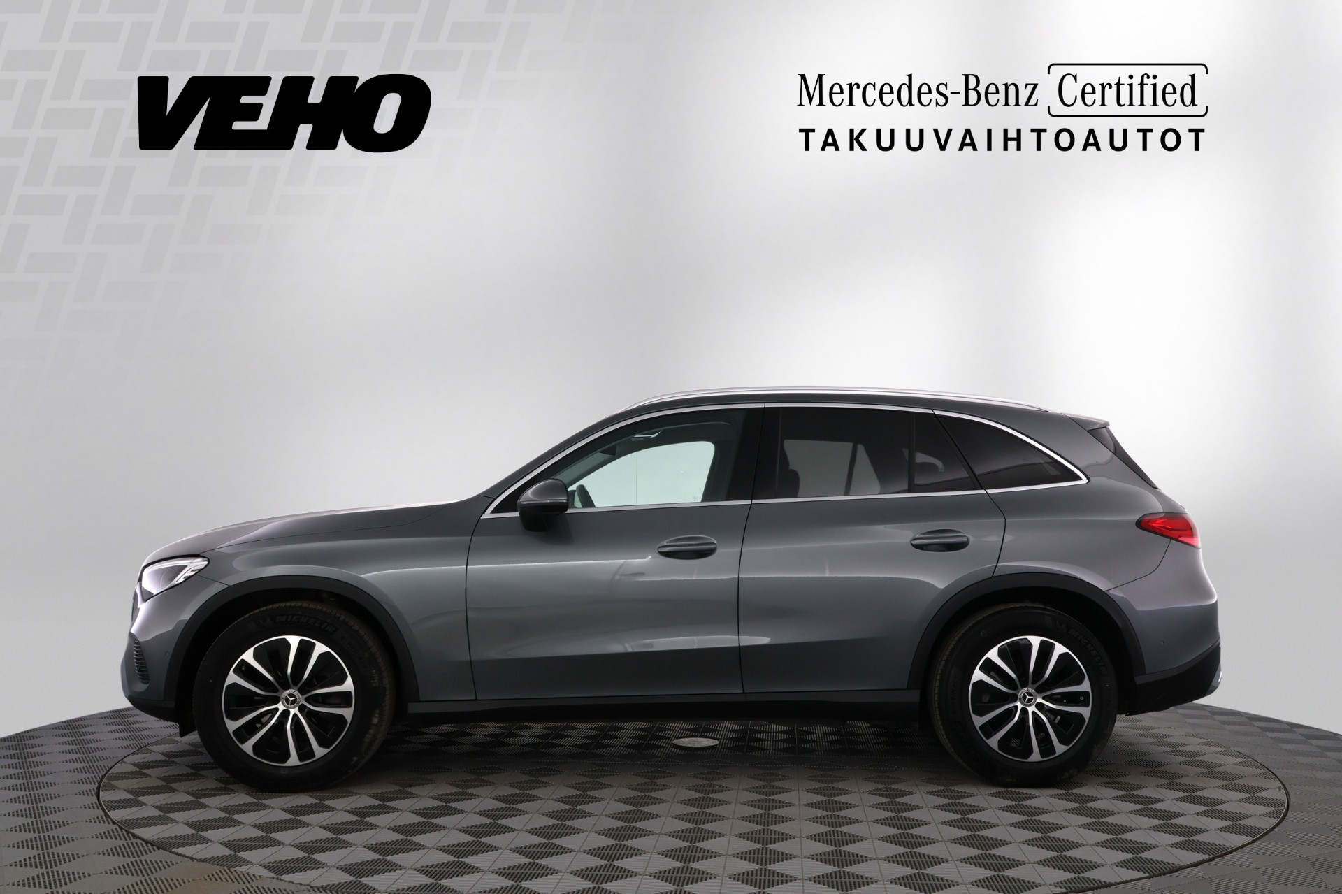 Mercedes-Benz GLC 220 d 4MATIC A 2023, kuva 2/32