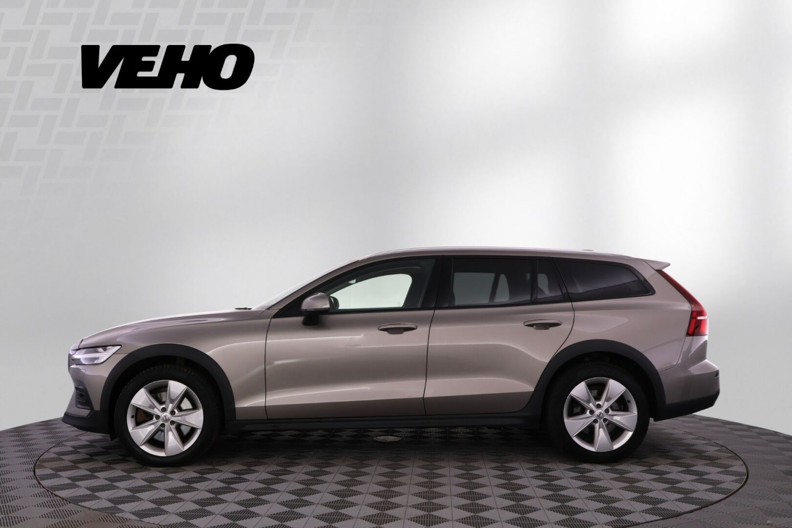 Volvo V60 Cross Country 2022, bild 2/29