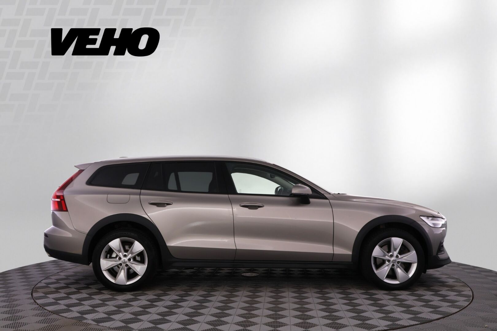 Volvo V60 Cross Country 2022, bild 6/29