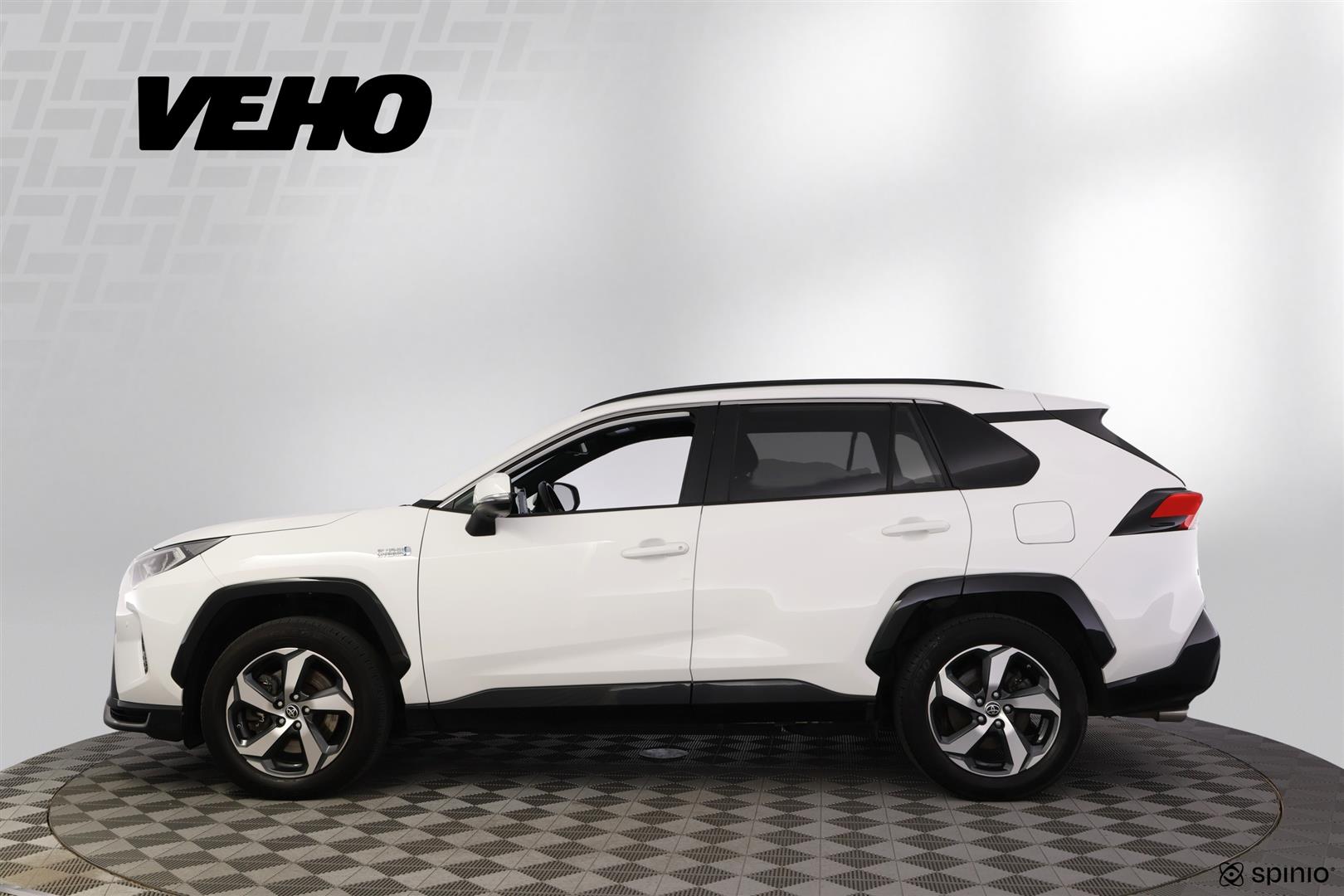 Toyota RAV4 Plug-In 2022, kuva 2/33