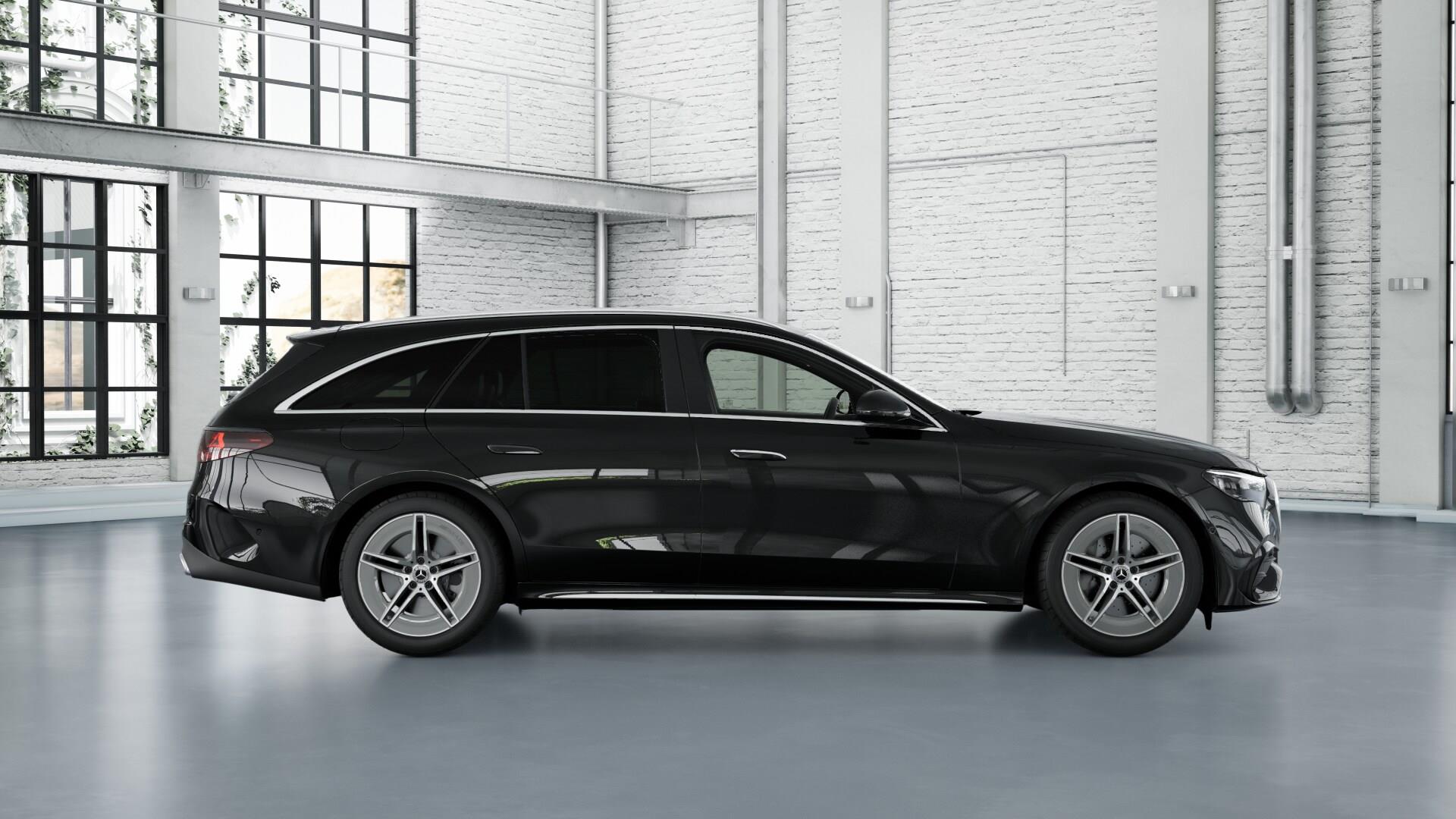 Mercedes-Benz E 300 e T A AMG 2025, kuva 5/11
