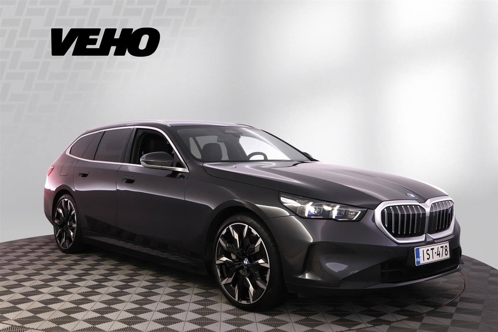 BMW i5 2025, kuva 7/45