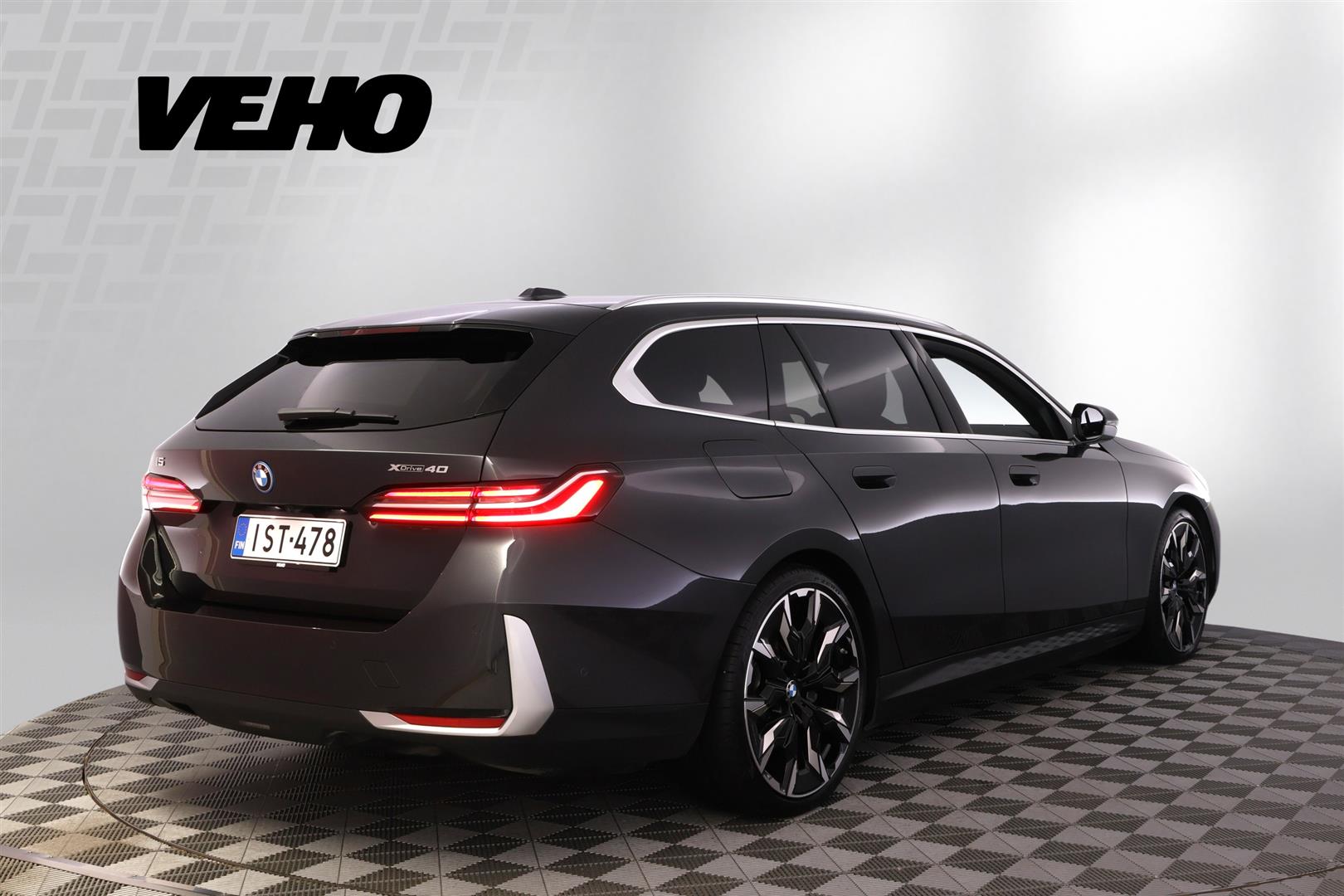 BMW i5 2025, kuva 5/45