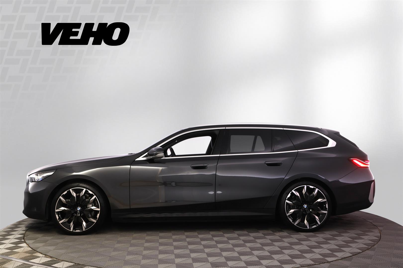 BMW i5 2025, kuva 2/45
