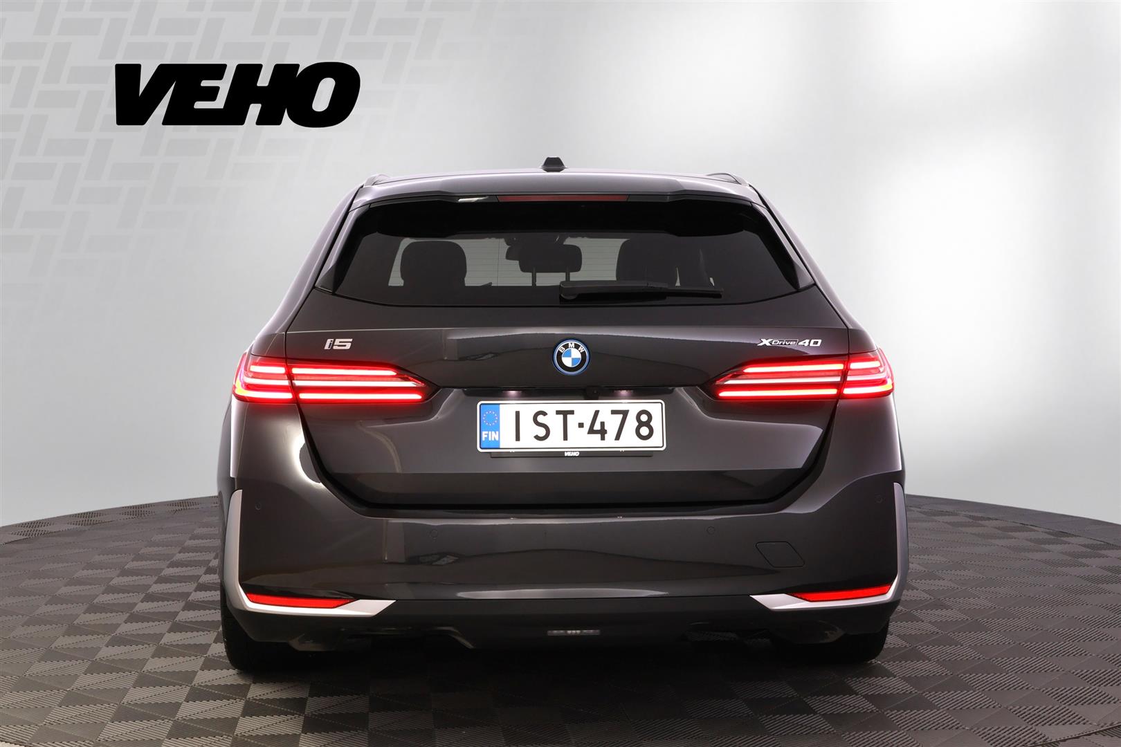 BMW i5 2025, kuva 4/45