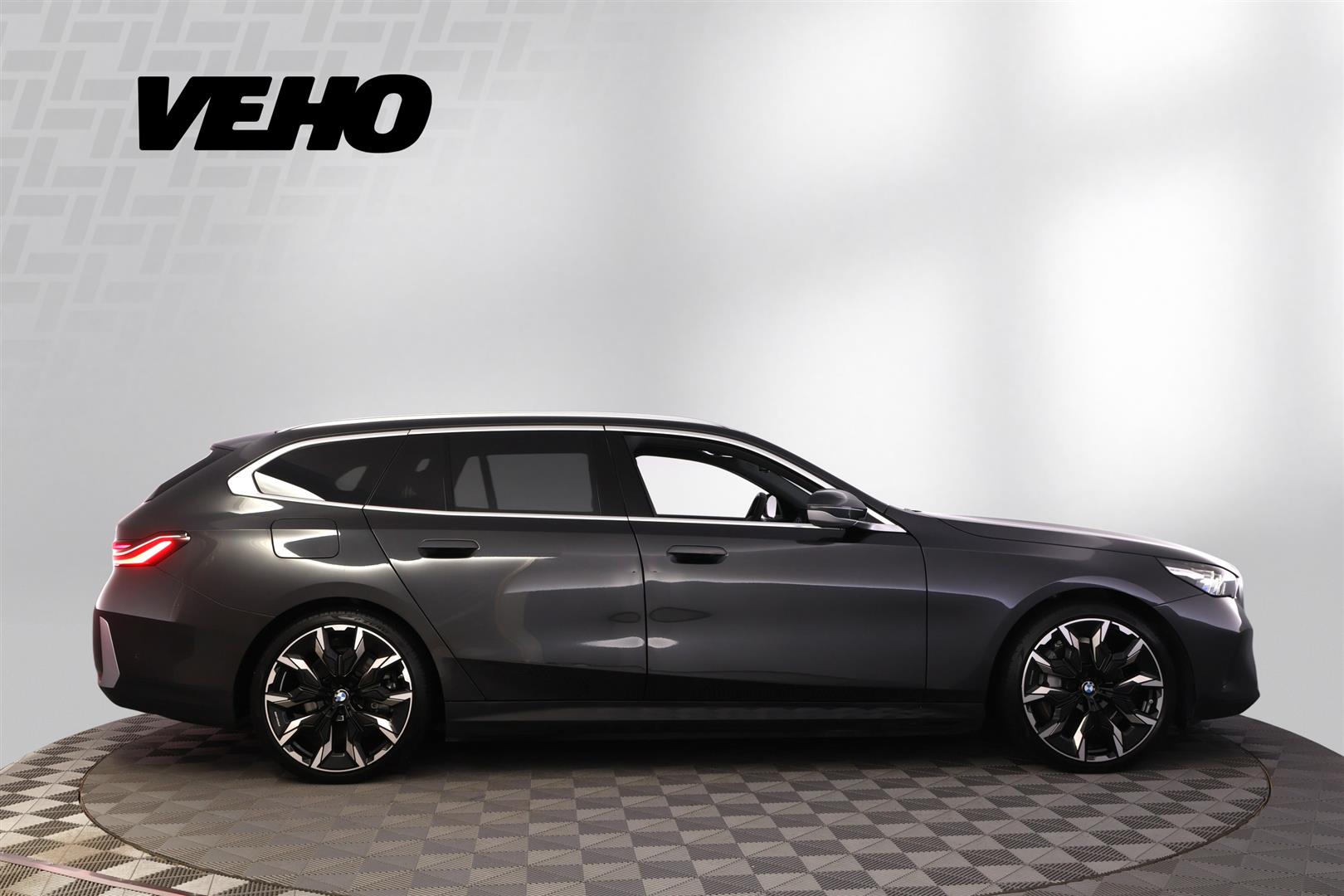 BMW i5 2025, kuva 6/45