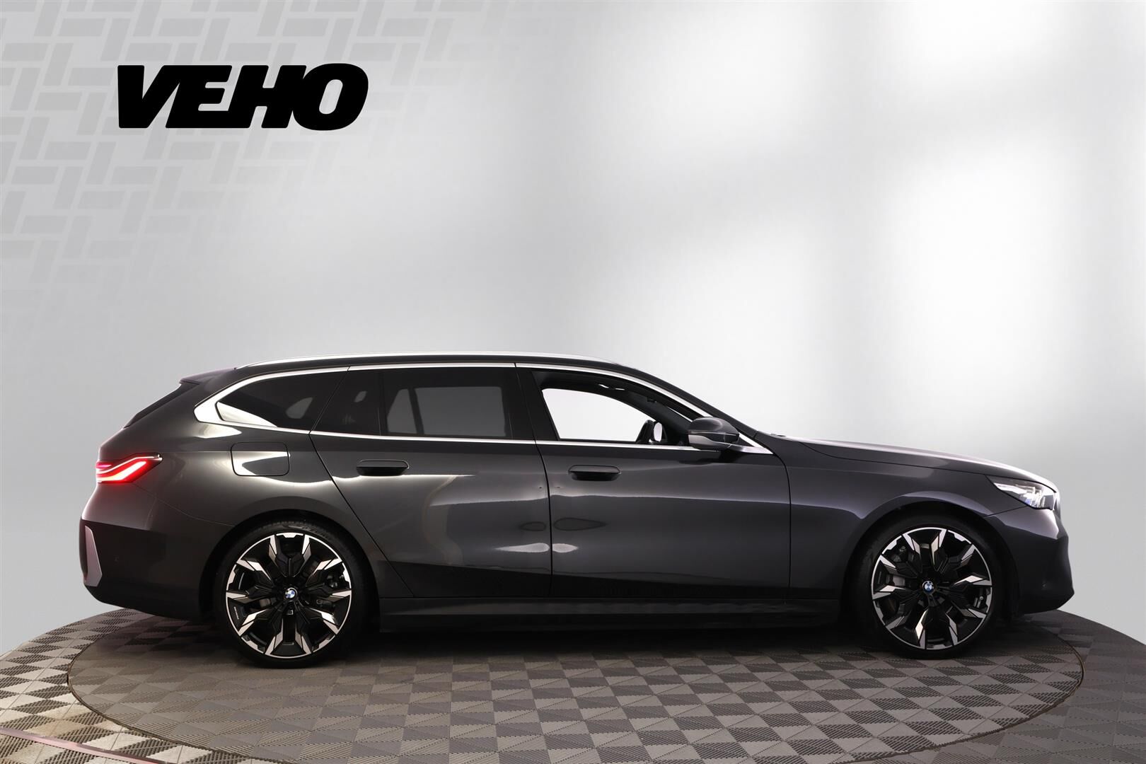 BMW i5 2025, bild 6/45