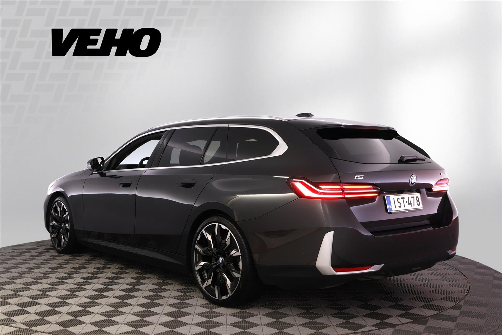 BMW i5 2025, kuva 3/45
