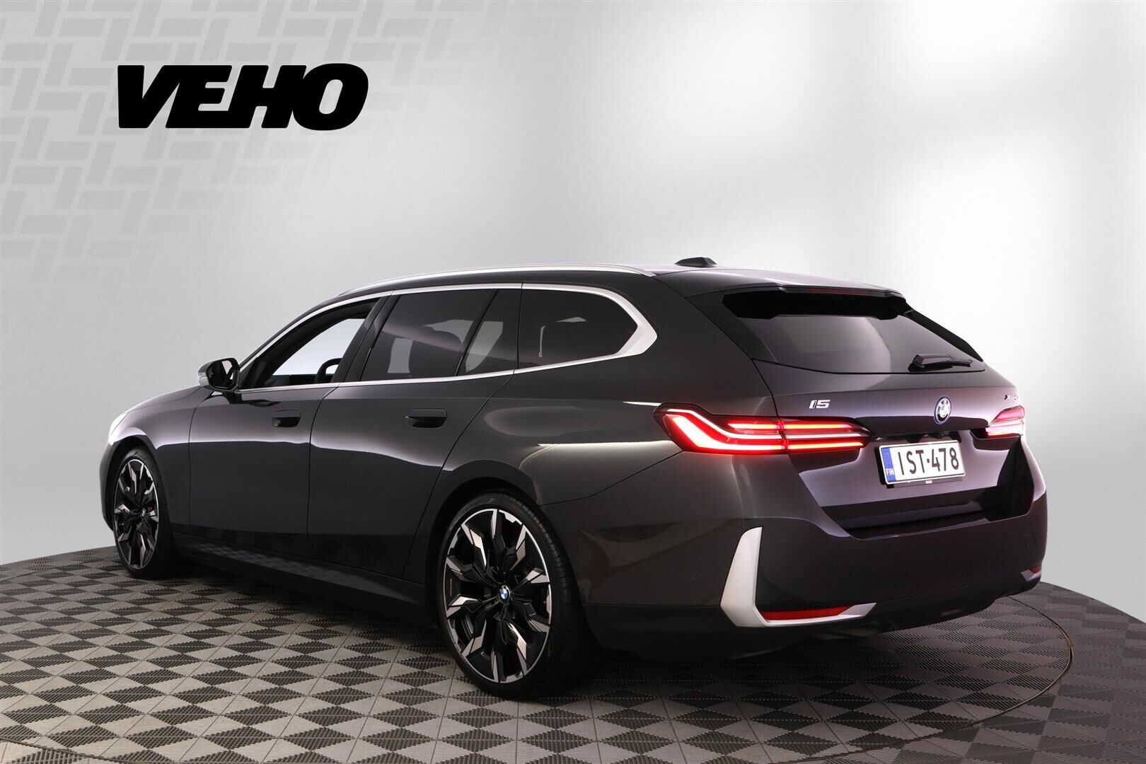BMW i5 2025, bild 3/45