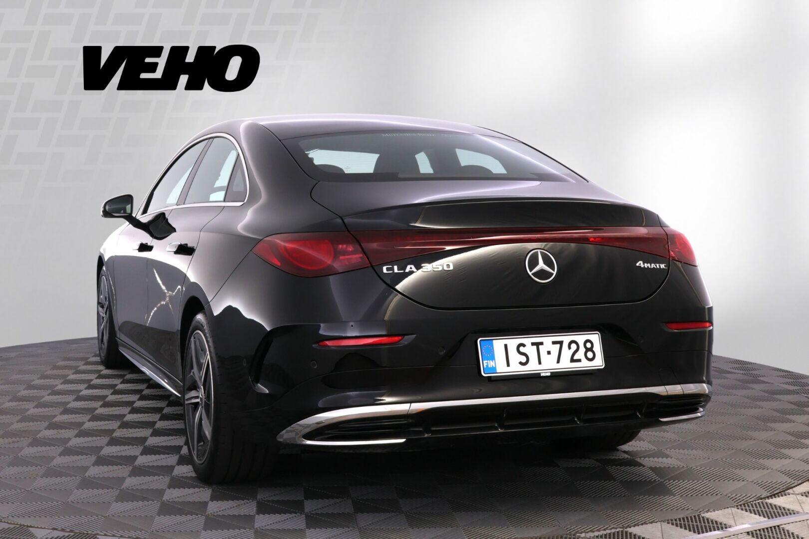 Mercedes-Benz CLA 350 4MATIC AMG Line 2025, bild 4/31