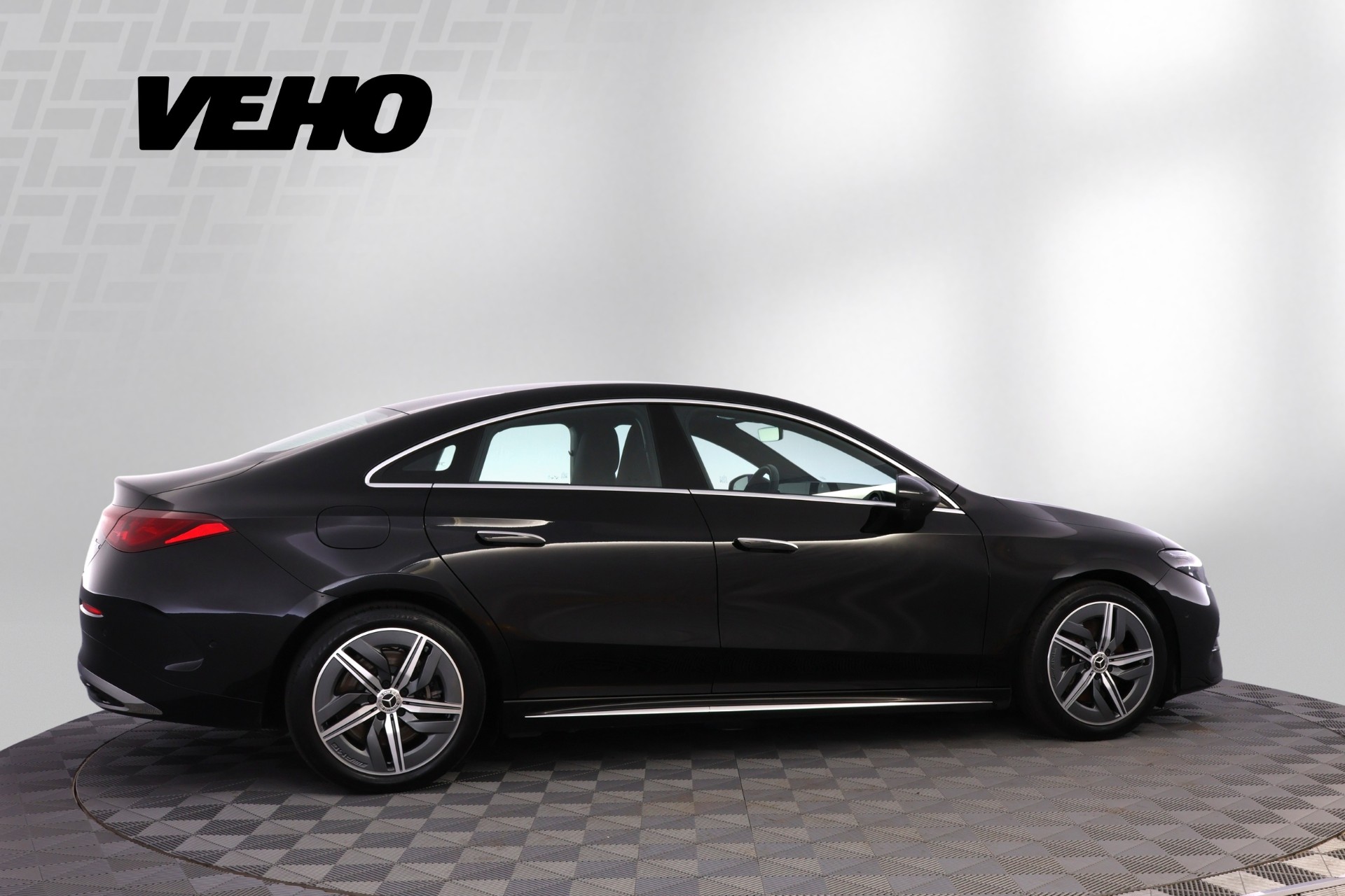 Mercedes-Benz CLA 350 4MATIC AMG Line 2025, kuva 6/31