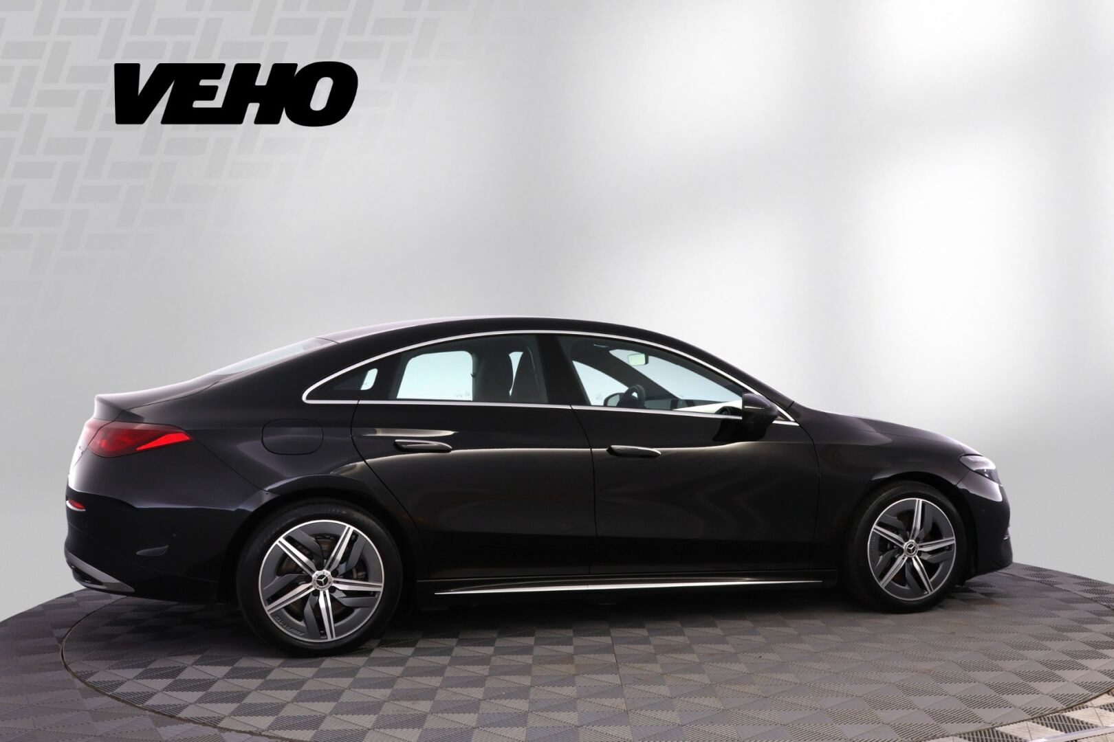 Mercedes-Benz CLA 350 4MATIC AMG Line 2025, bild 6/31
