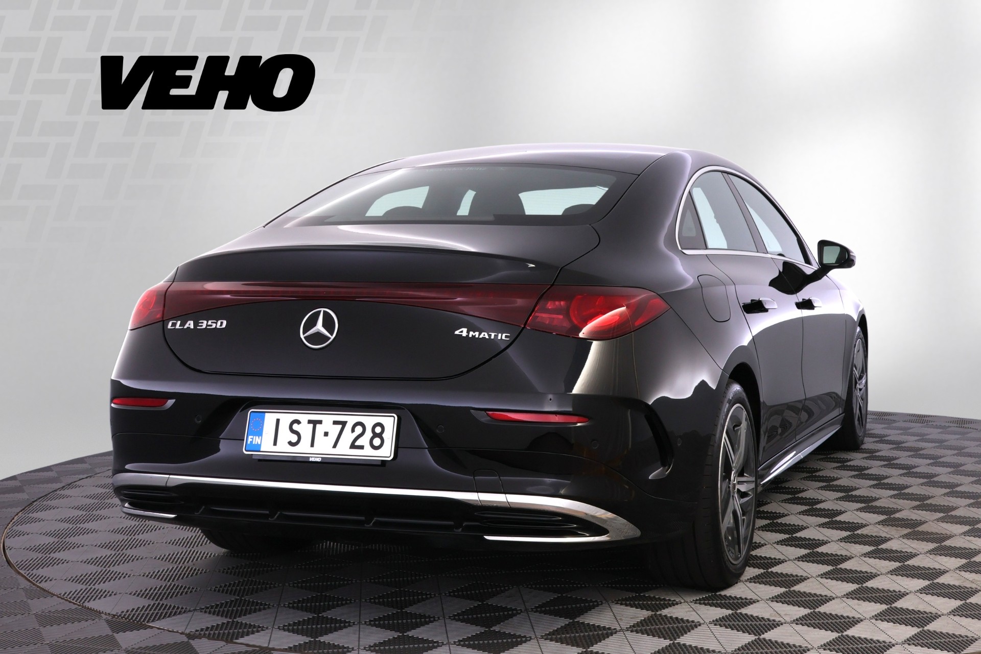 Mercedes-Benz CLA 350 4MATIC AMG Line 2025, kuva 5/31