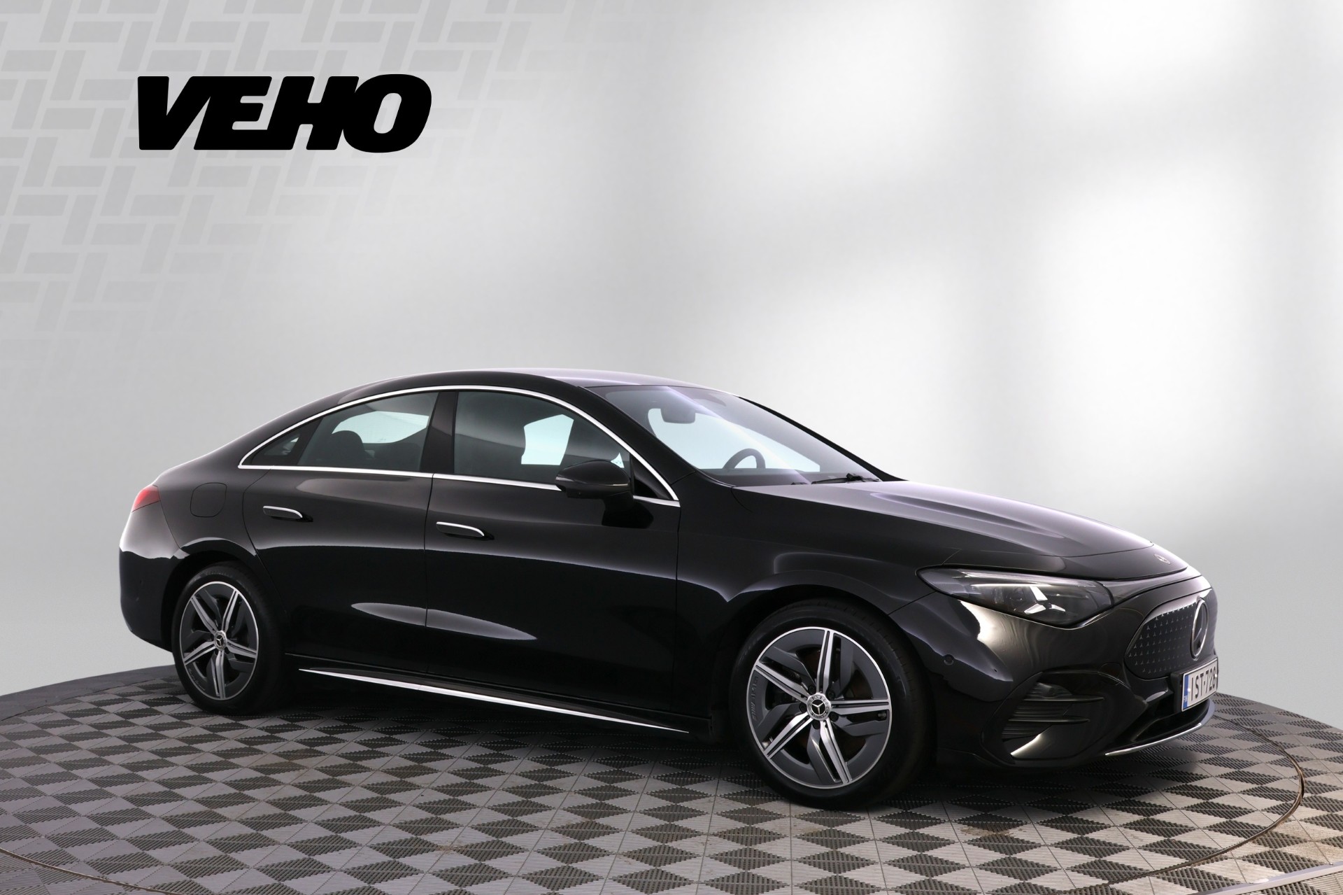 Mercedes-Benz CLA 350 4MATIC AMG Line 2025, kuva 7/31
