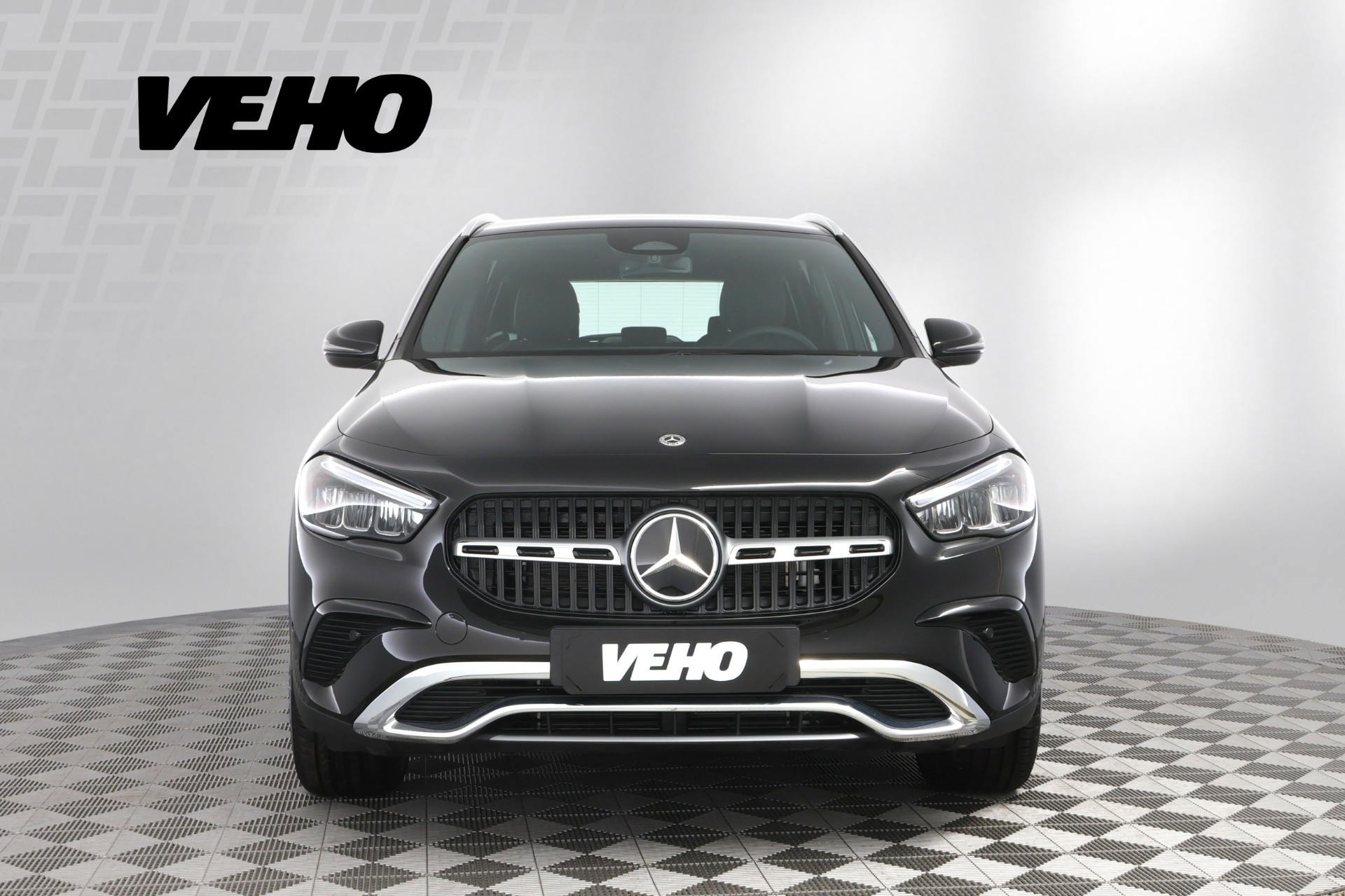 Mercedes-Benz GLA 2026, kuva 7/33