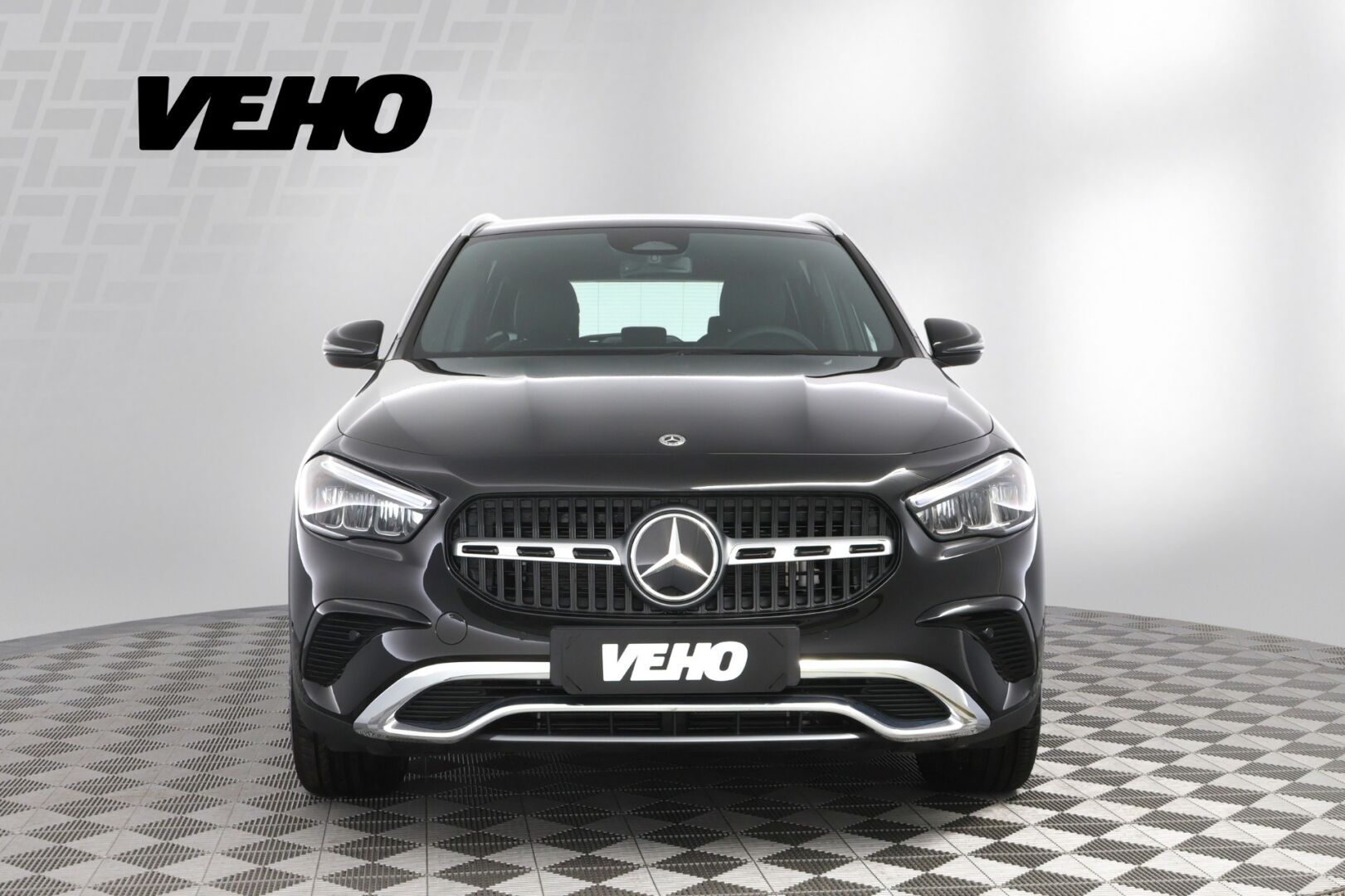 Mercedes-Benz GLA 250 e A Star Edition 2026, bild 7/33
