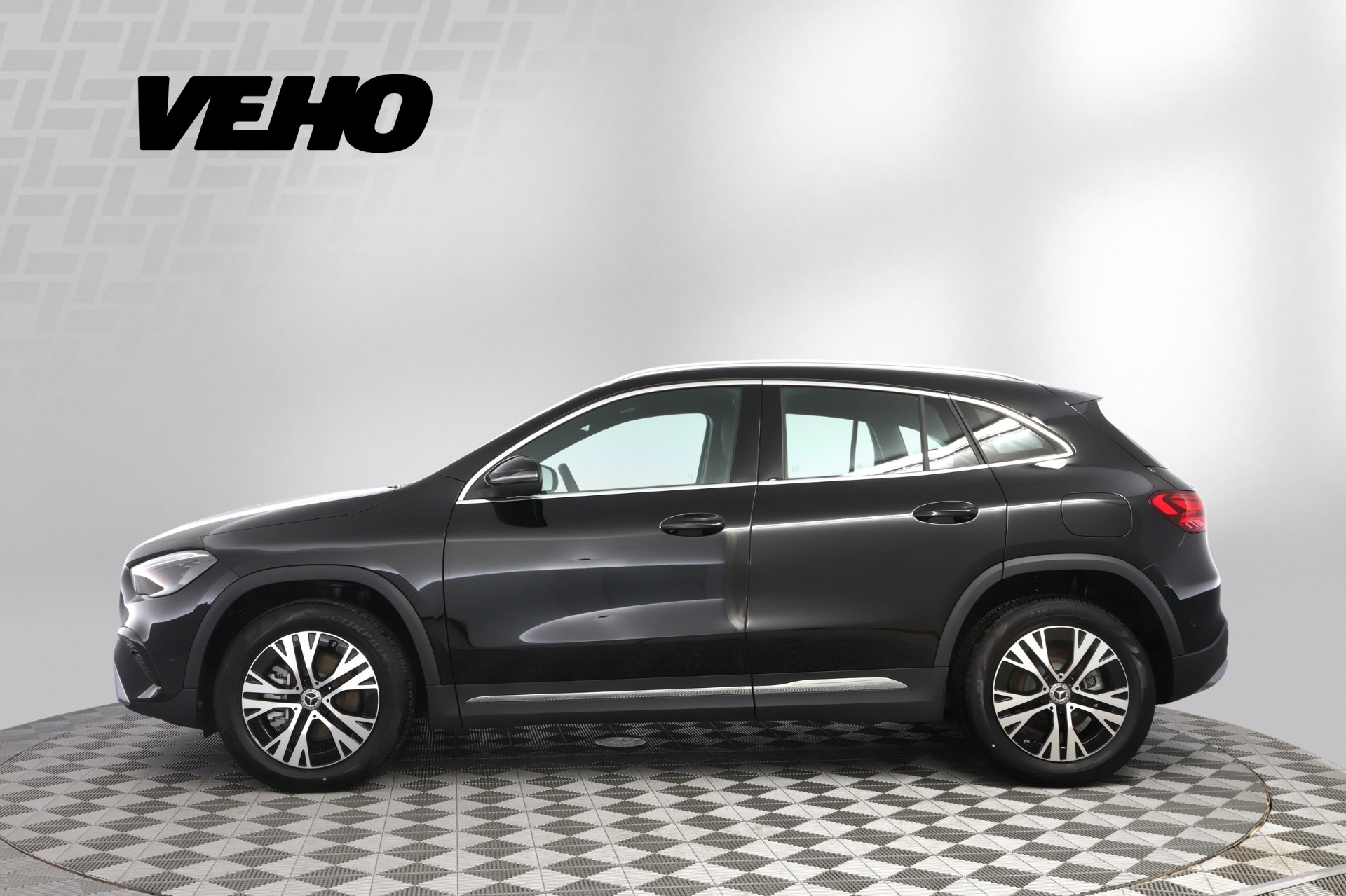 Mercedes-Benz GLA 2026, kuva 2/33