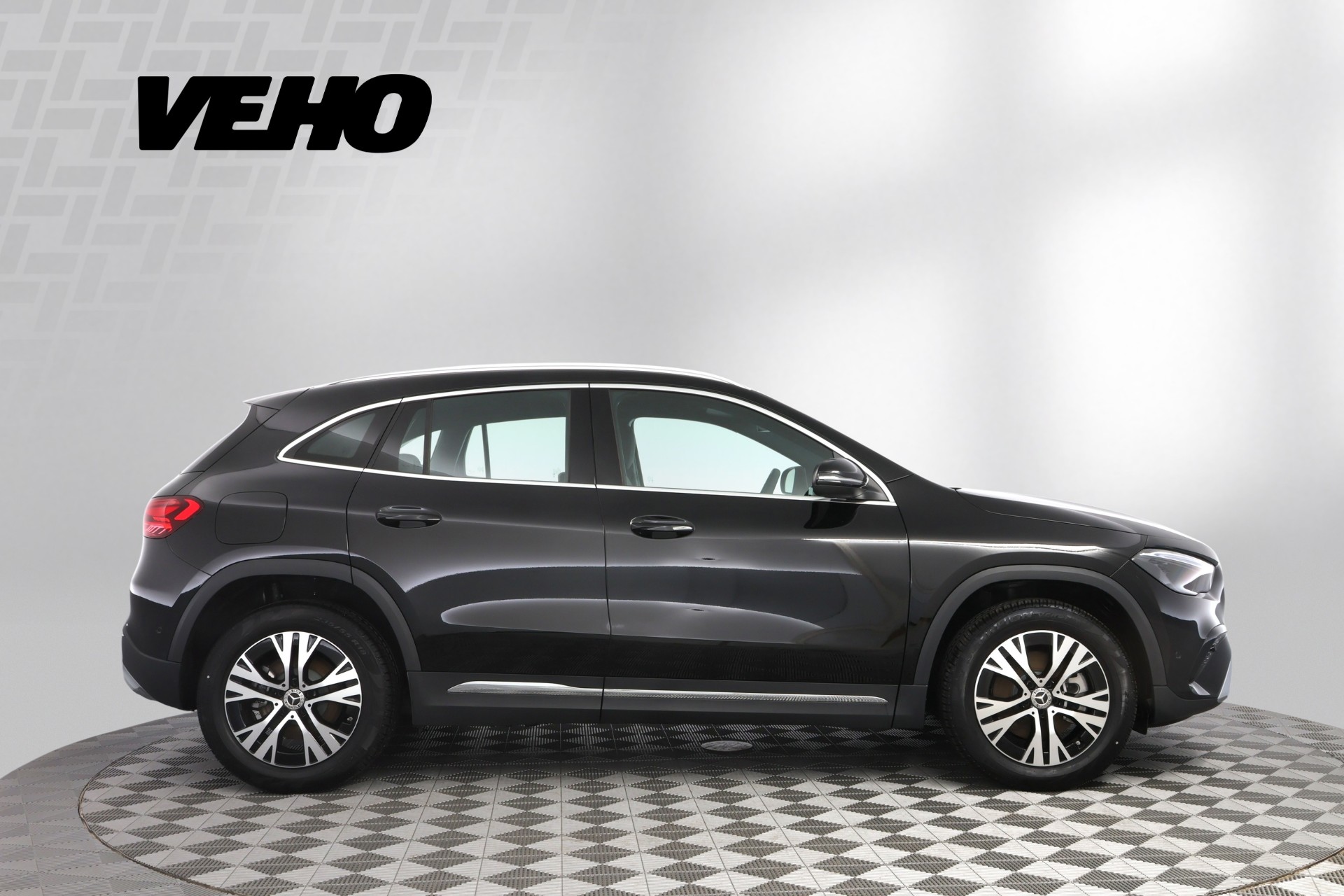 Mercedes-Benz GLA 2026, kuva 5/33