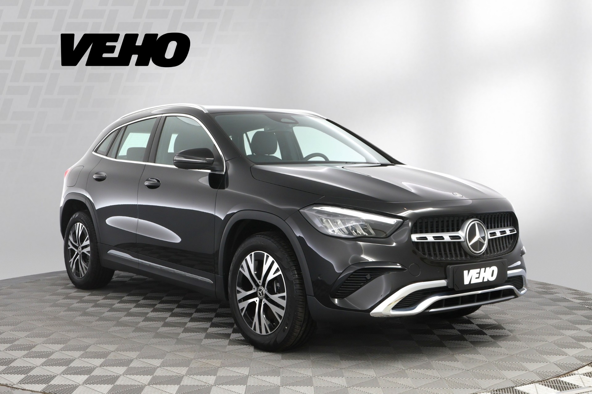 Mercedes-Benz GLA 2026, kuva 6/33