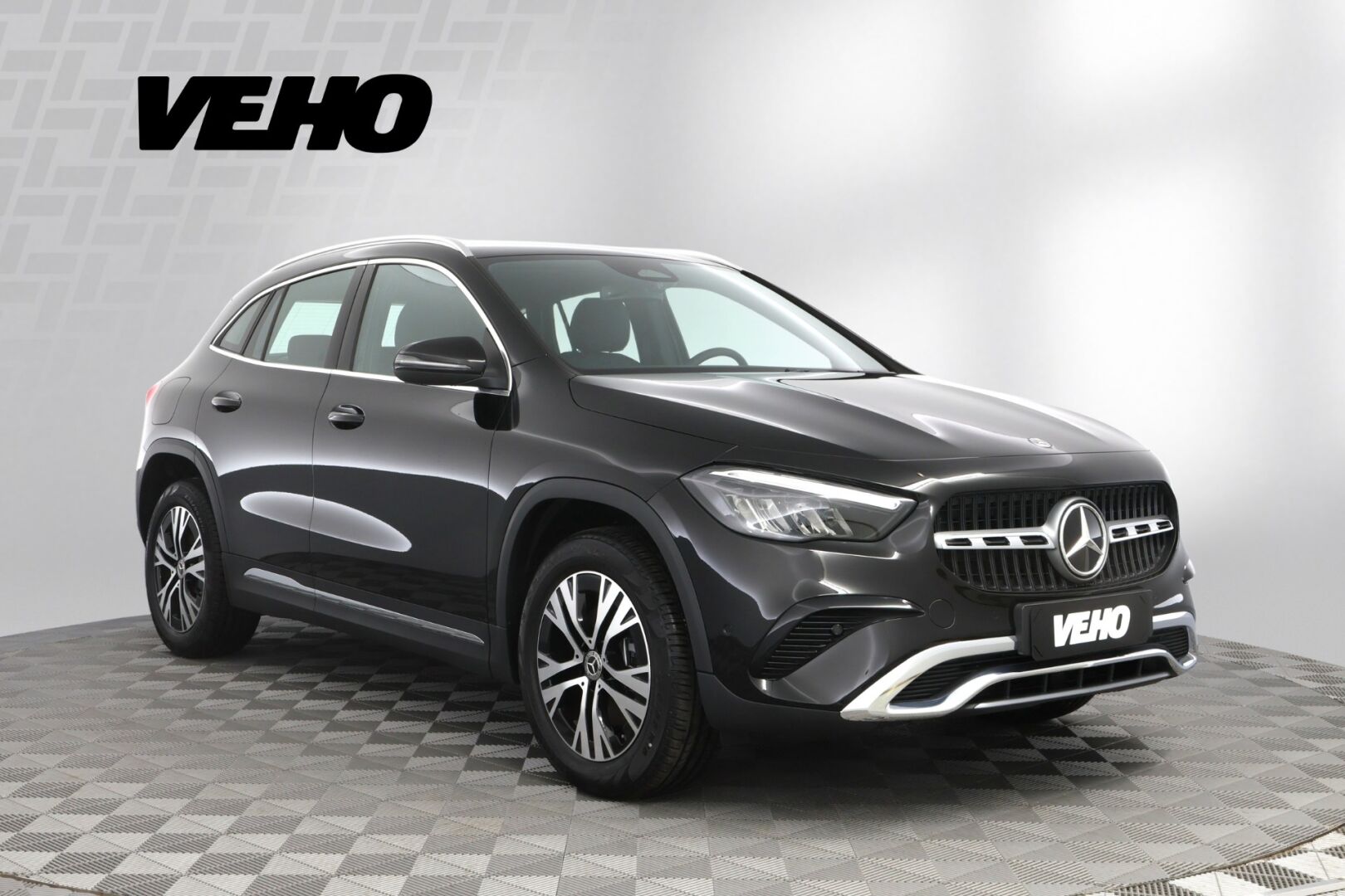 Mercedes-Benz GLA 250 e A Star Edition 2026, bild 6/33